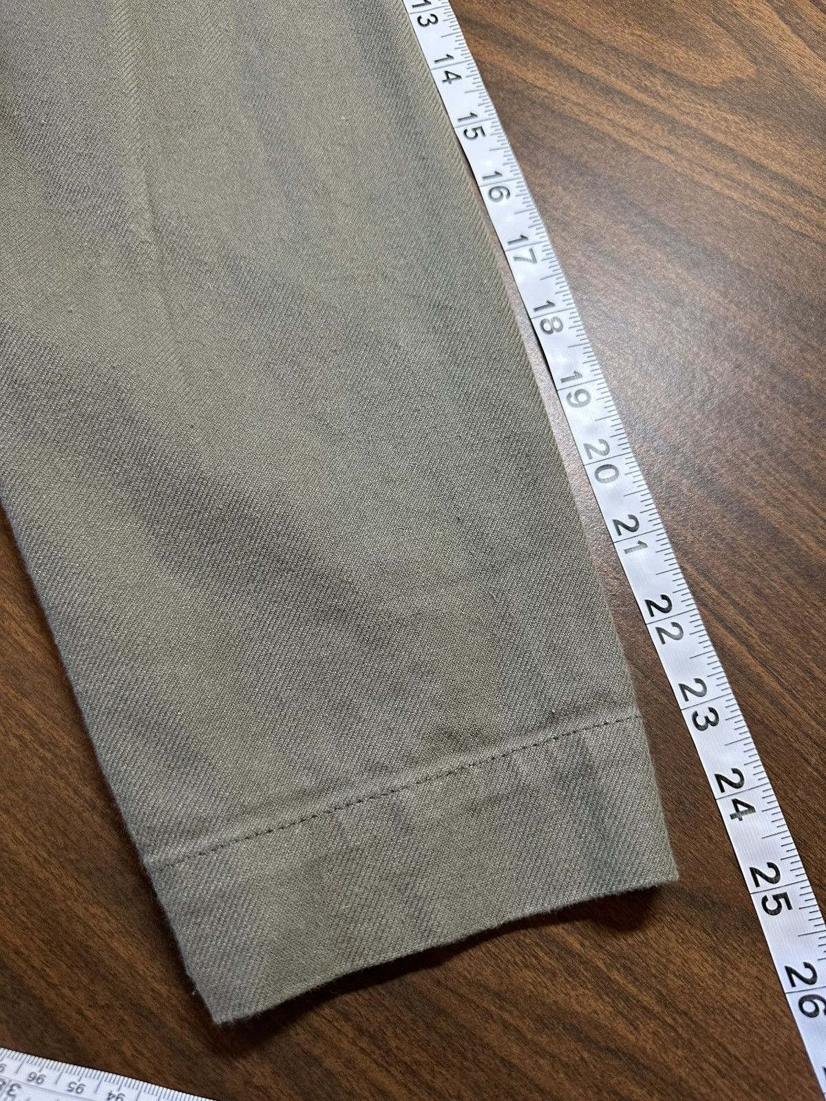 CABANE de ZUCCa 📌rare vintage Zucca Travail French Chore Jacket Issey Miyake Size US M / EU 48-50 / 2 - 13 Thumbnail