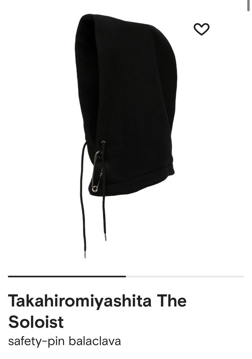 Skoloct × Takahiromiyashita The Soloist. Skoloct x