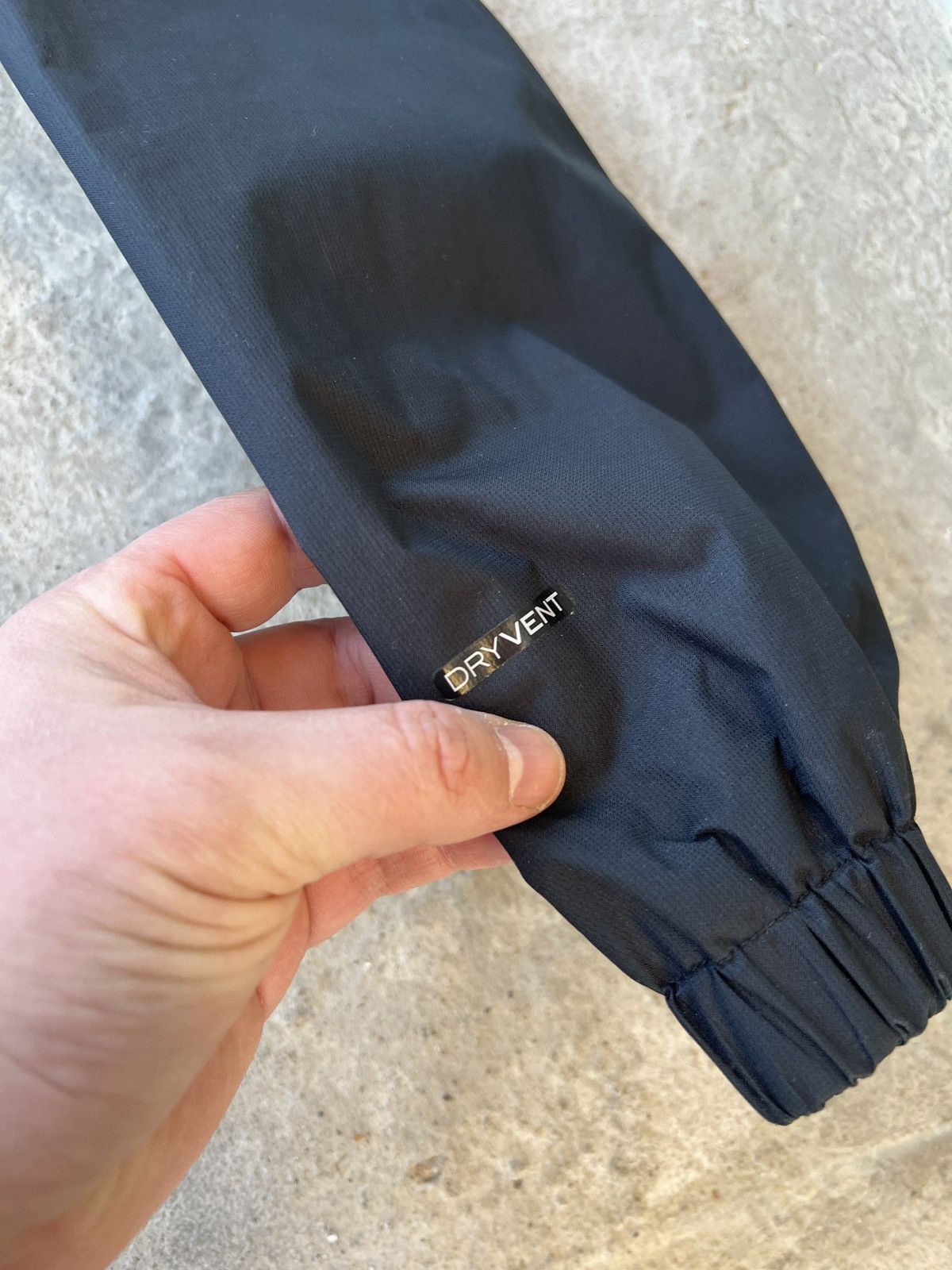 The North Face The North Face Dryvent Jacket Size US M / EU 48-50 / 2 - 2 Thumbnail