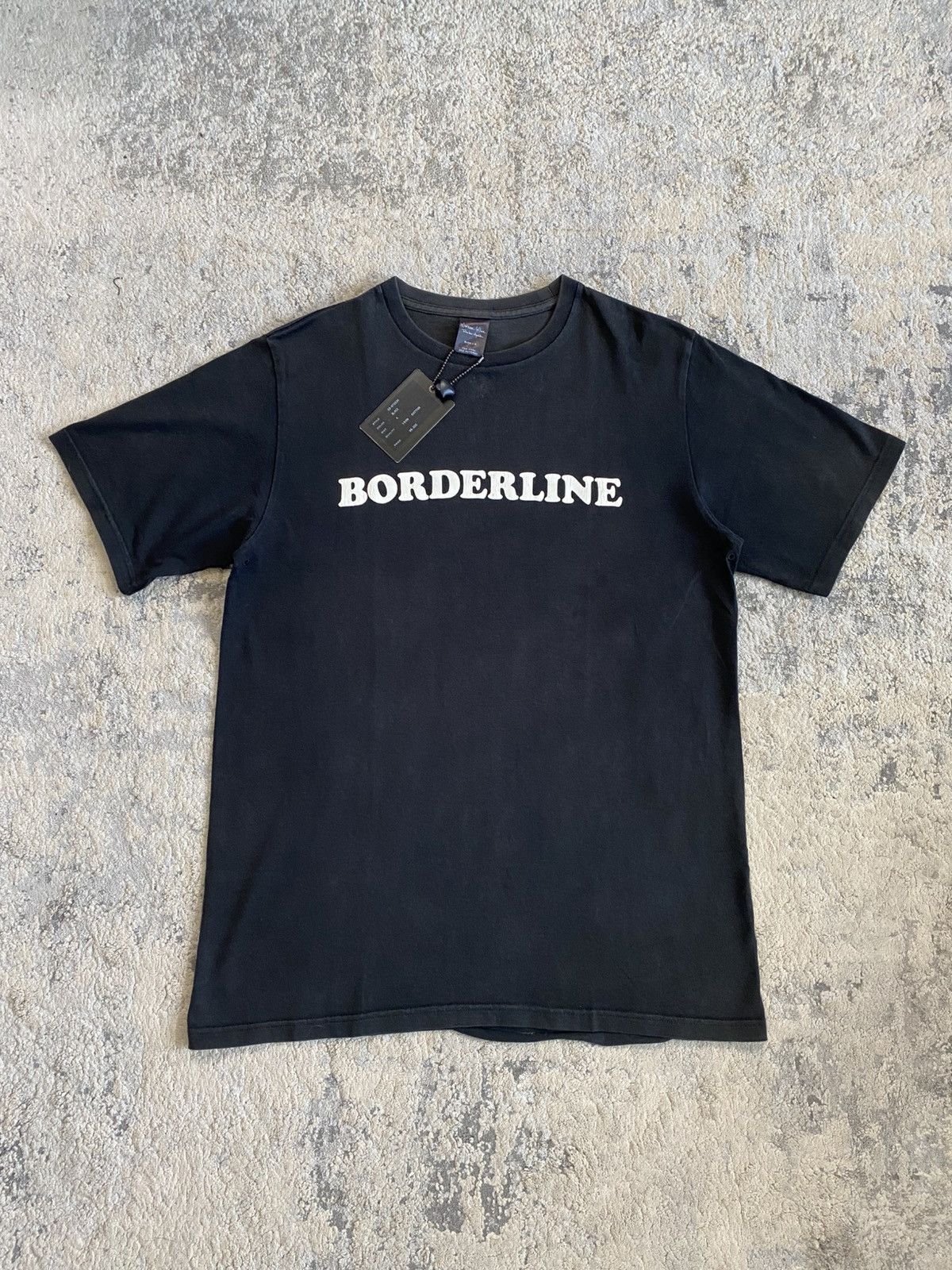 Number (N)ine × Takahiromiyashita The Soloist. *RARE* A/W 04 MORE