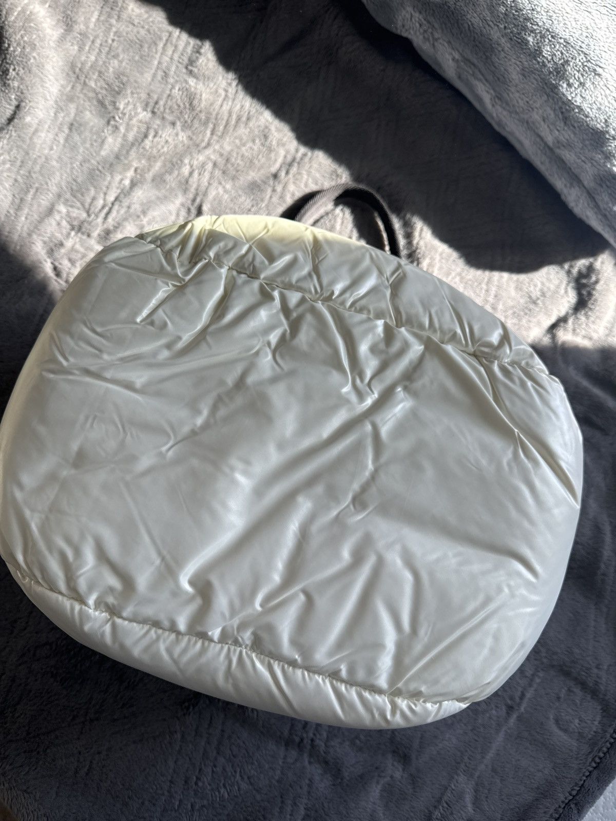 Moncler Moncler genius puffer bags Size ONE SIZE - 3 Thumbnail
