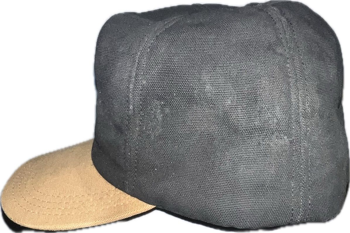 Carhartt × Vintage Vintage Carhartt hunting hat Size ONE SIZE - 2 Thumbnail