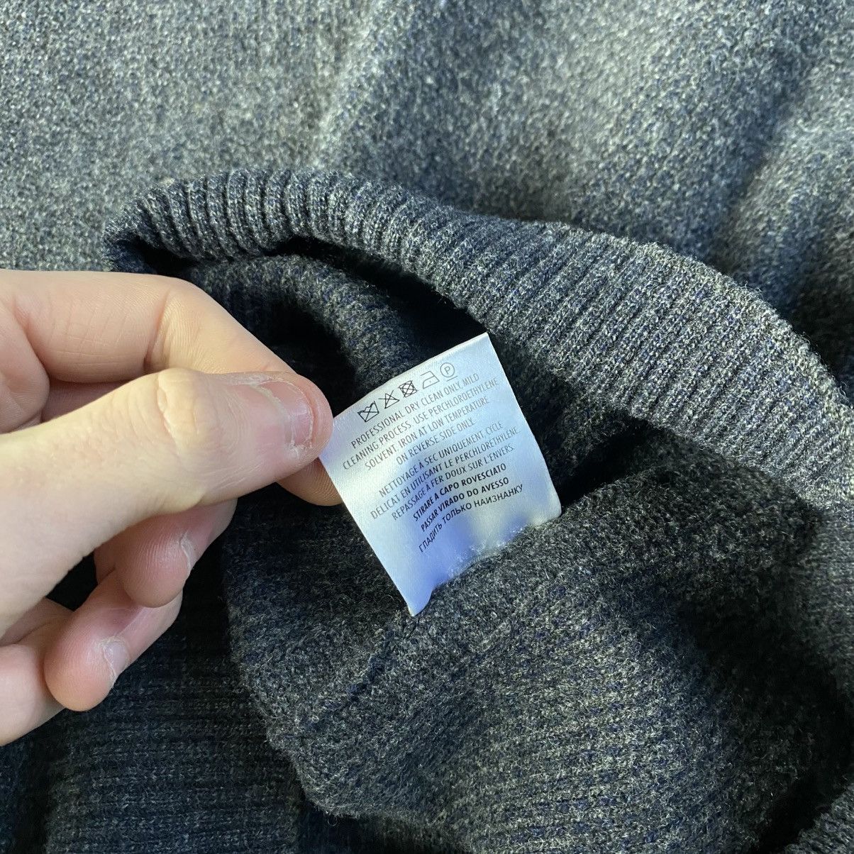Gucci Gucci wool sweater Size US S / EU 44-46 / 1 - 7 Thumbnail