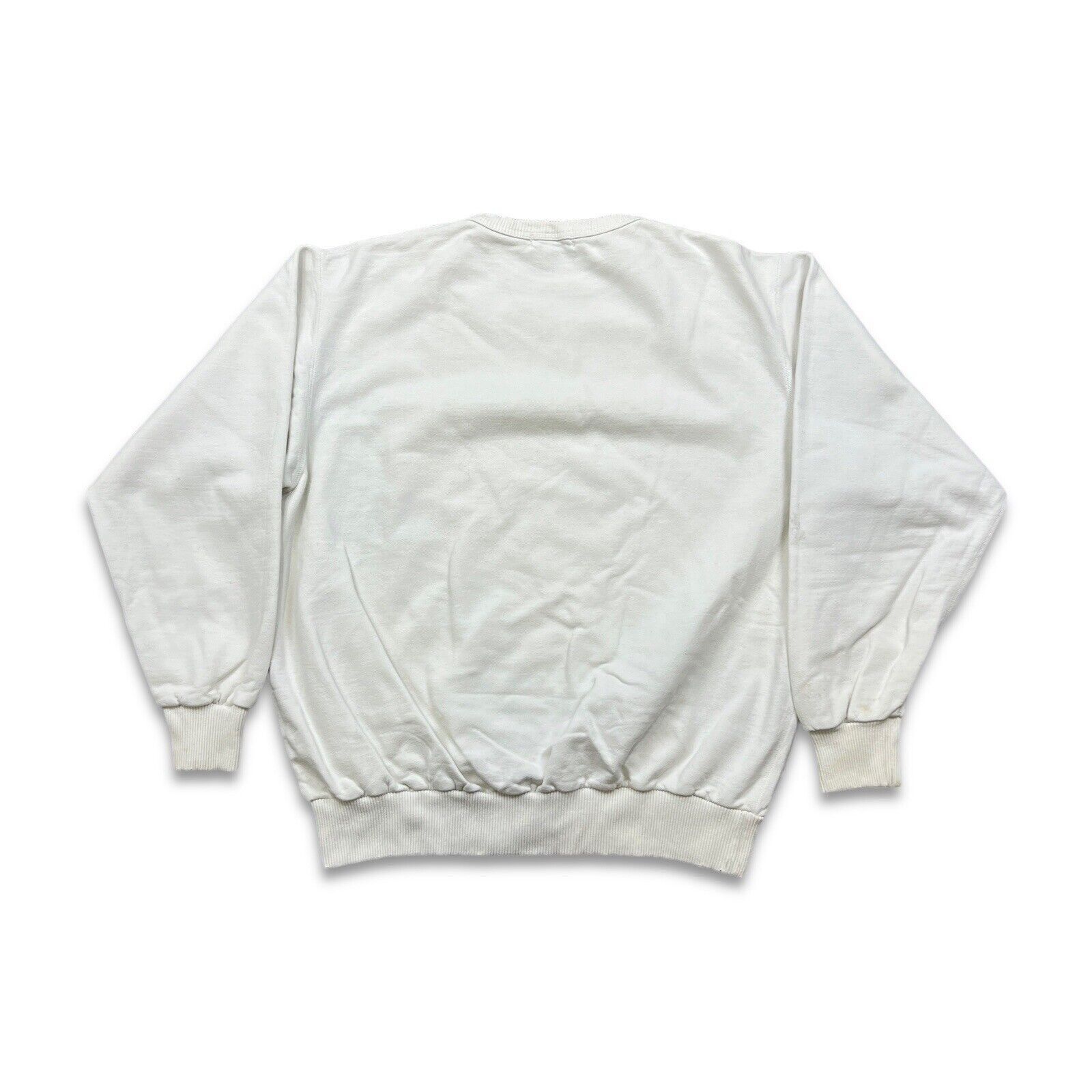 City Streets × Vintage Vintage Outback Desert Sweatshirt XL Pullover 90s Crewneck Size US XL / EU 56 / 4 - 5 Thumbnail
