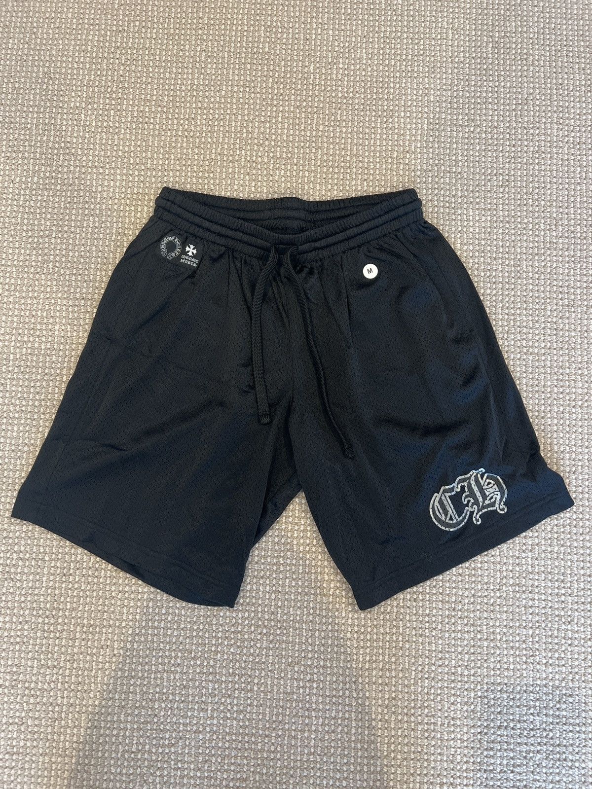 Men's Chrome Hearts Shorts | Grailed