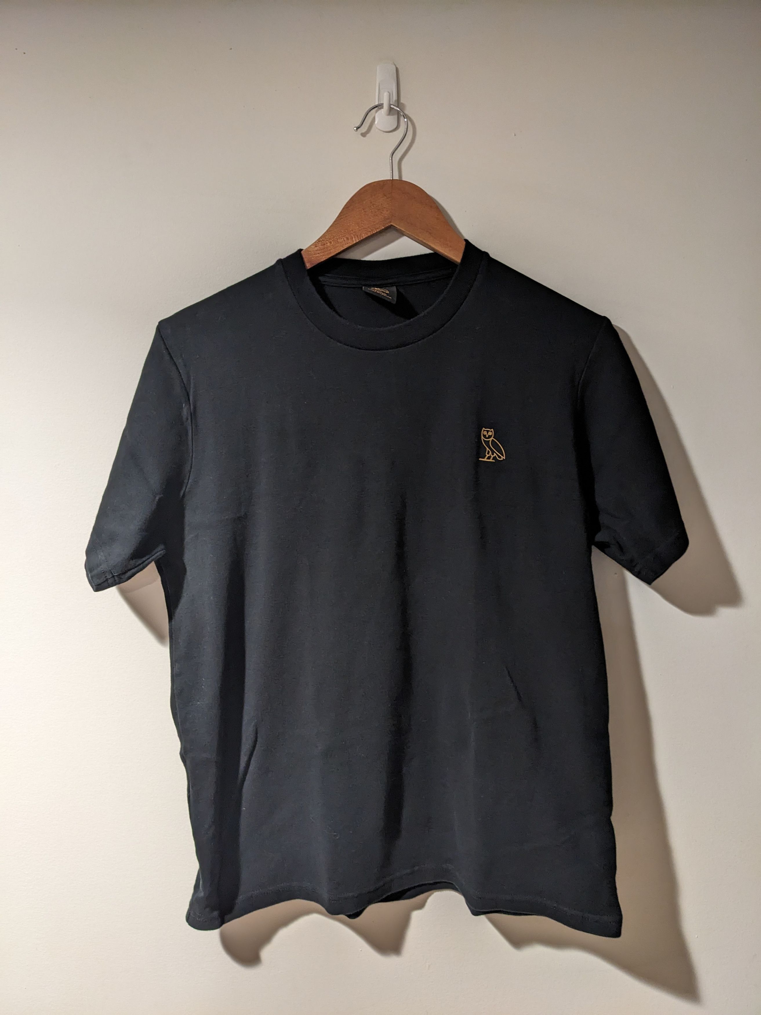 Drake Drake OVO Owl T-Shirt | Grailed