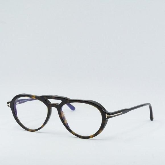 Tom Ford New Tom Ford Ft5760 B 052 Eyeglasses Grailed