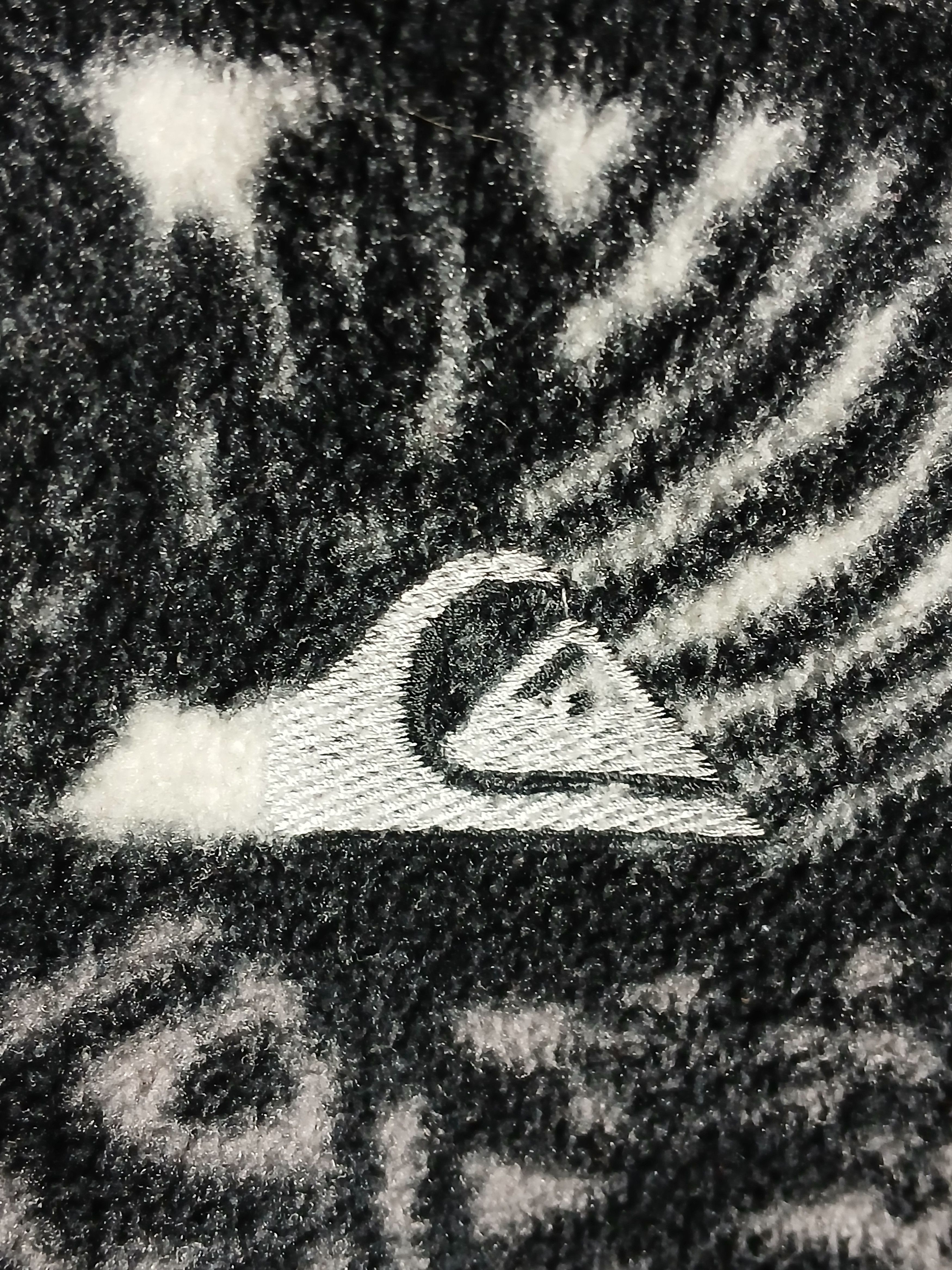 Quiksilver Quiksilver Polartec Fleece Sweatshirt Size US M / EU 48-50 / 2 - 3 Thumbnail