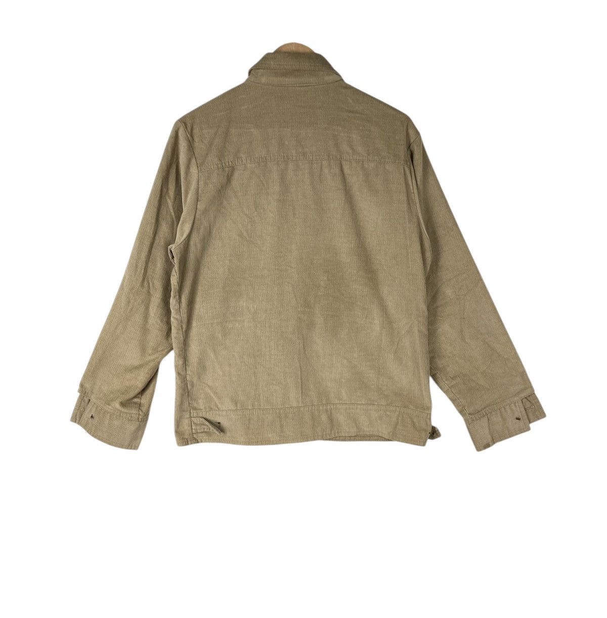 Levi's × Vintage Vintage 70s 80s Levis Panatela Sportswear Western Jacket Size US M / EU 48-50 / 2 - 4 Thumbnail