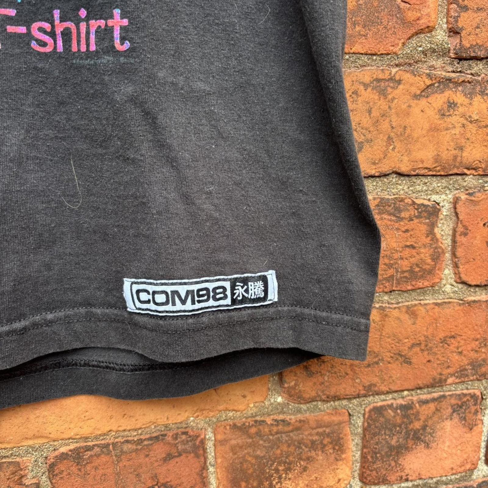 Other I have covid and a Chinese t shirt sam hyde MDE L Size US L / EU 52-54 / 3 - 5 Thumbnail