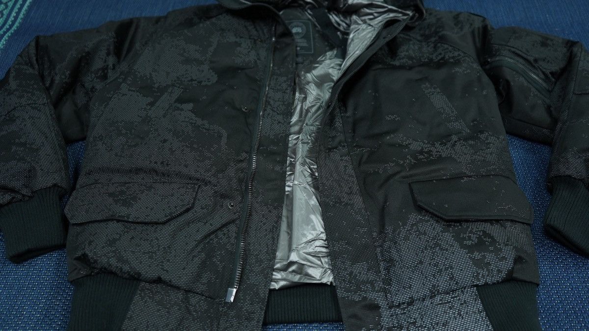Canada Goose Canada Goose Digi-Camo Bomber Jacket Size US M / EU 48-50 / 2 - 5 Thumbnail