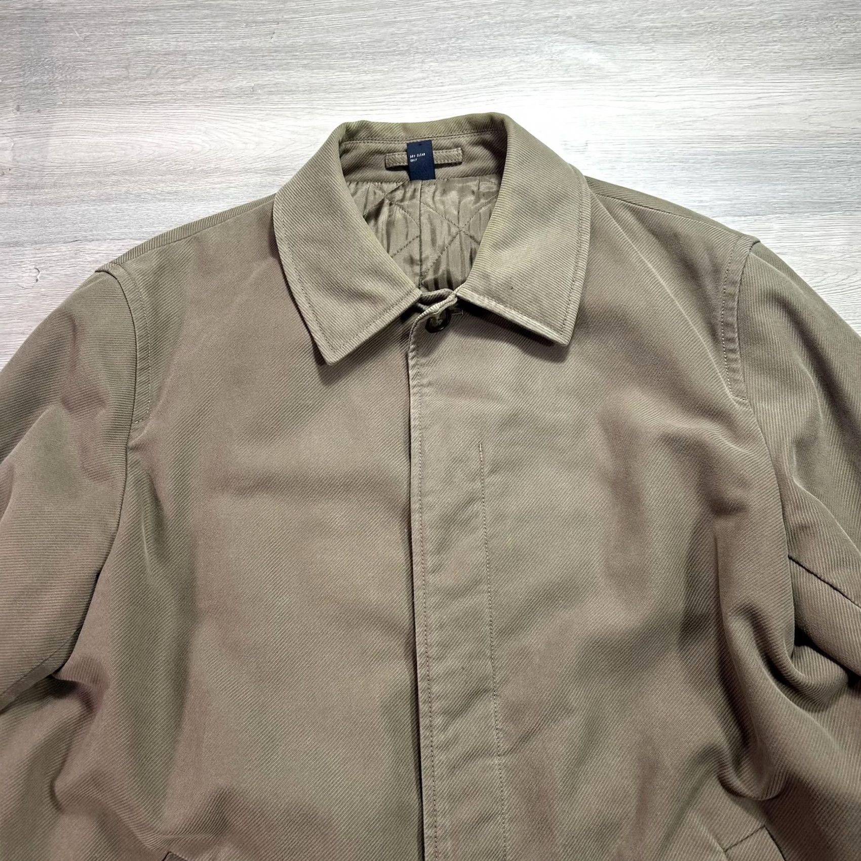 J.Crew VINTAGE? No. Size US L / EU 52-54 / 3 - 6 Thumbnail