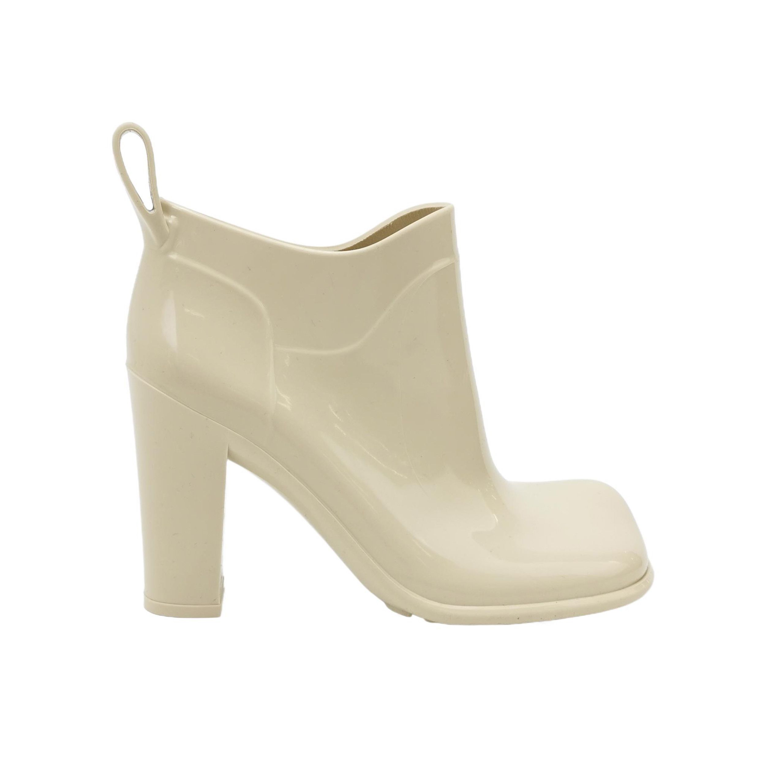 Bottega Veneta Bottega Veneta Women 6 Heels Size US 6 / IT 36 - 1 Thumbnail