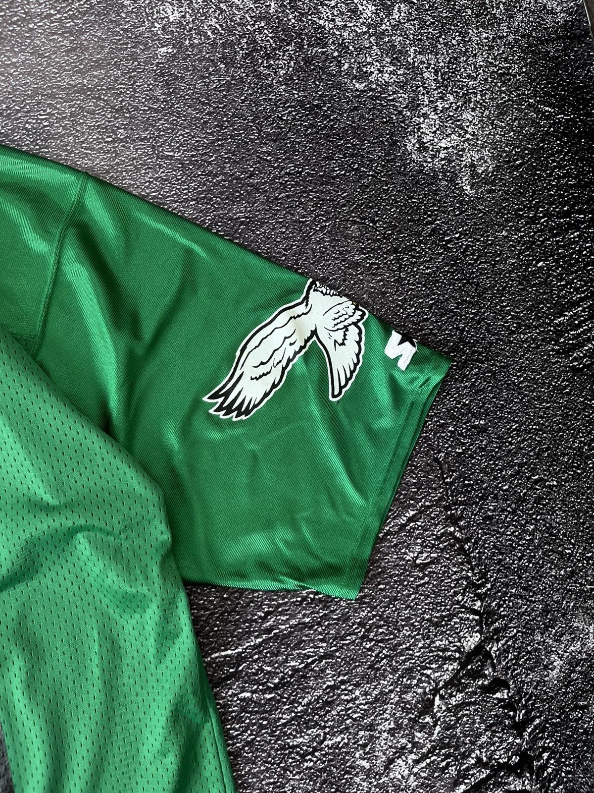 Starter VTG STARTER NFL Philadelphia Eagles CUNNINGHAM #12 Jersey Size US XL / EU 56 / 4 - 7 Thumbnail