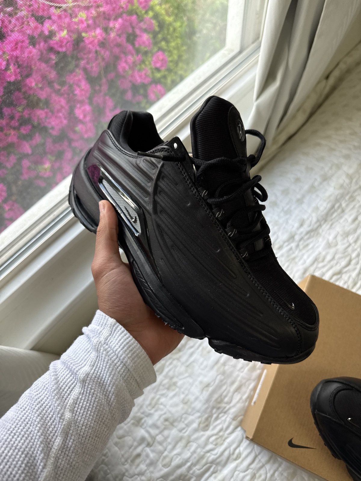 NOCTA × Nike Nike Nocta Hot Step 2 Black Size US 10.5 / EU 43-44 - 1 Thumbnail