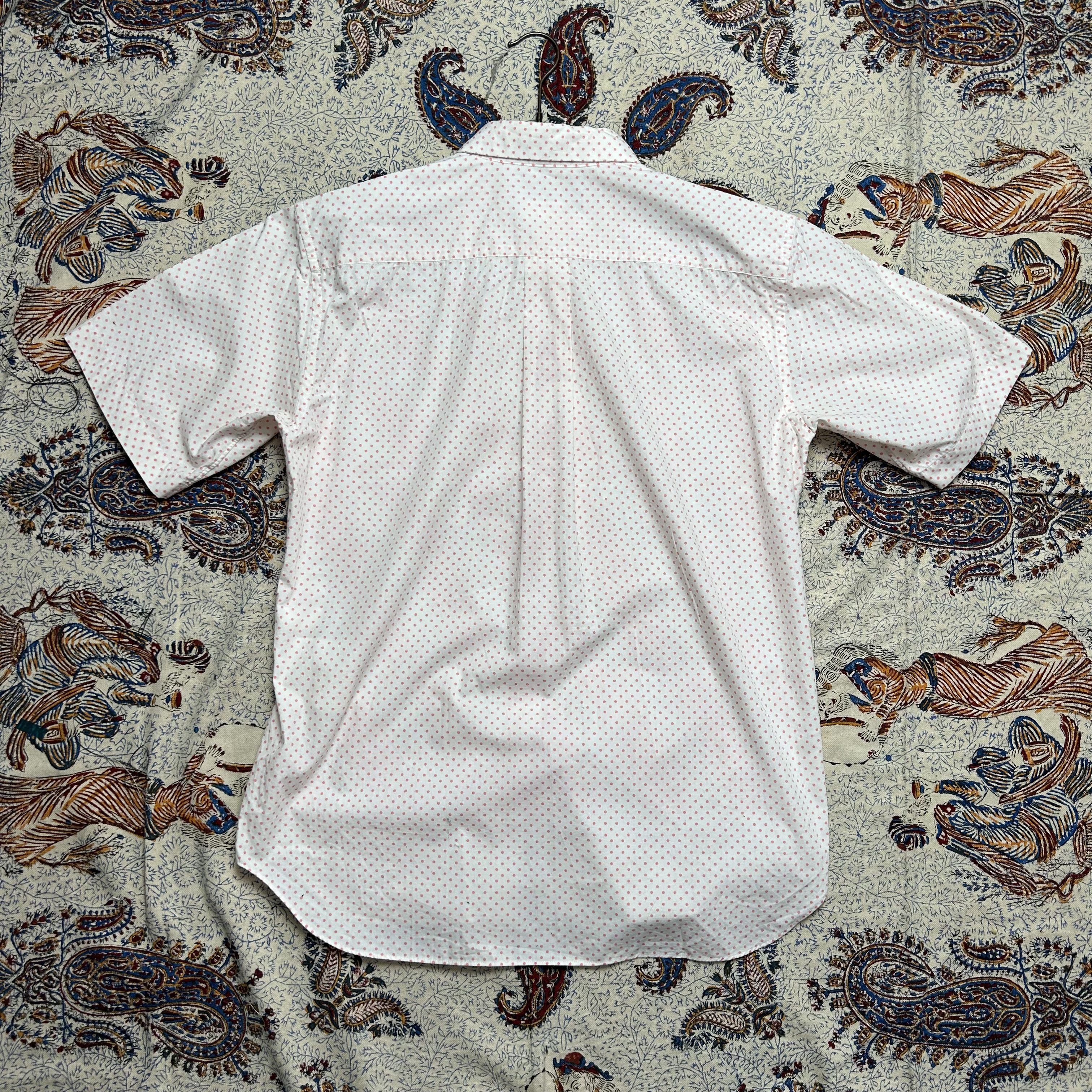 Comme des Garcons Homme COMME DES GARCONS AD2016 SHIRT Size US M / EU 48-50 / 2 - 4 Thumbnail