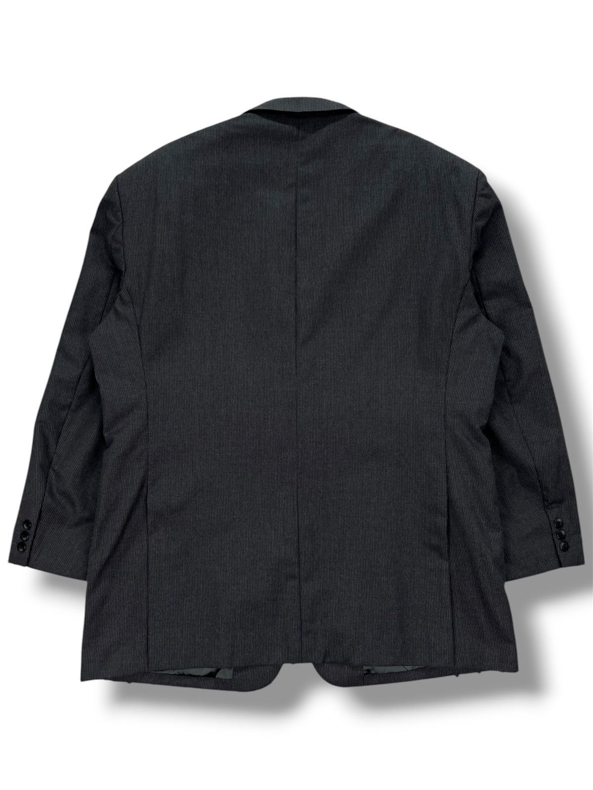 Alfred Dunhill Dunhill Blazer Size 40L - 2 Thumbnail