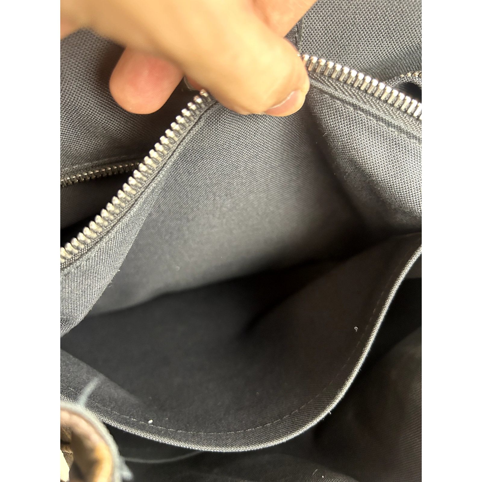 Louis Vuitton Louis Vuitton Christopher MM Backpack Size ONE SIZE - 11 Thumbnail