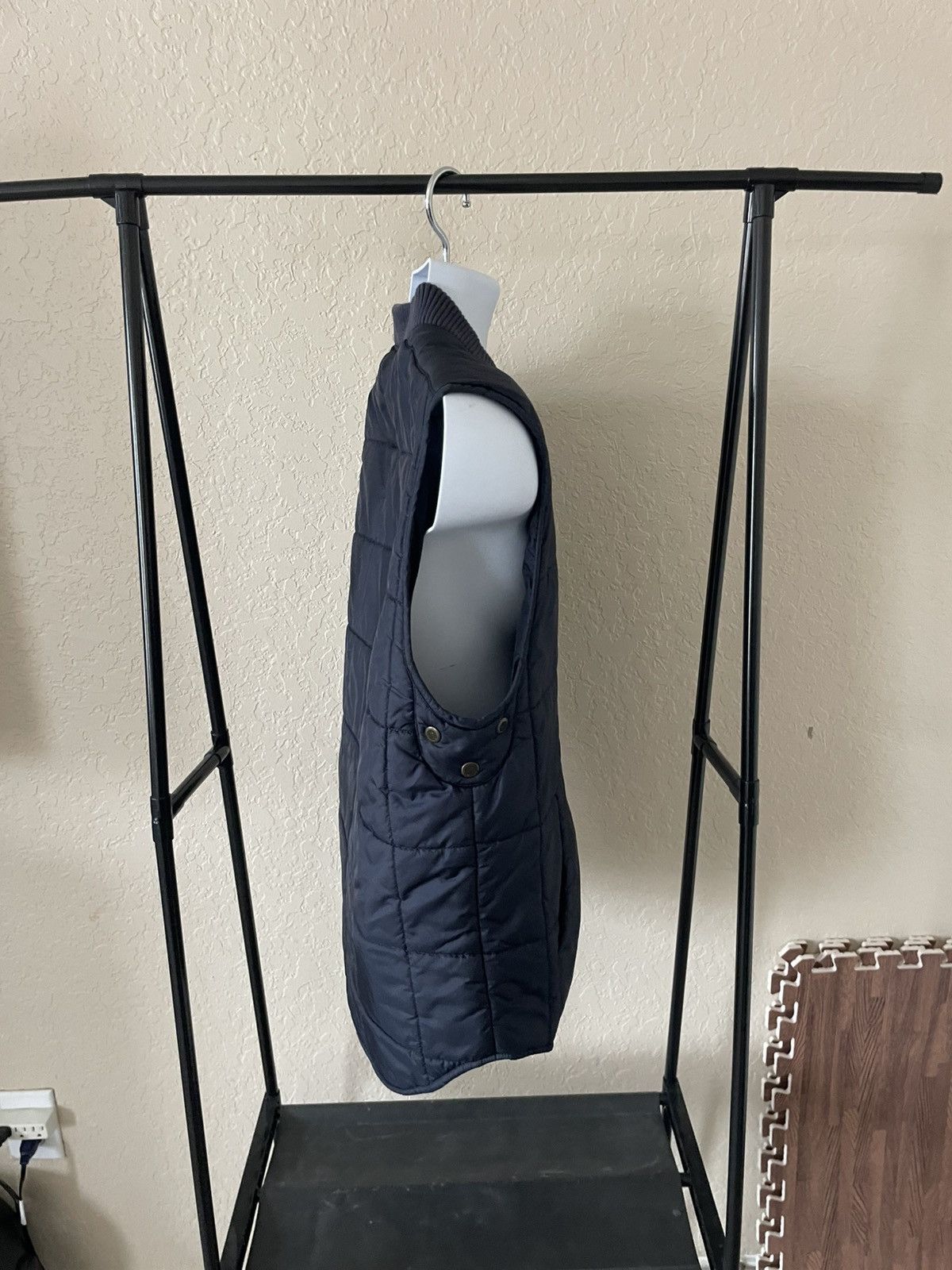 Polo Ralph Lauren International 1967 Challenge Cup zippered Vest Size US M / EU 48-50 / 2 - 4 Thumbnail