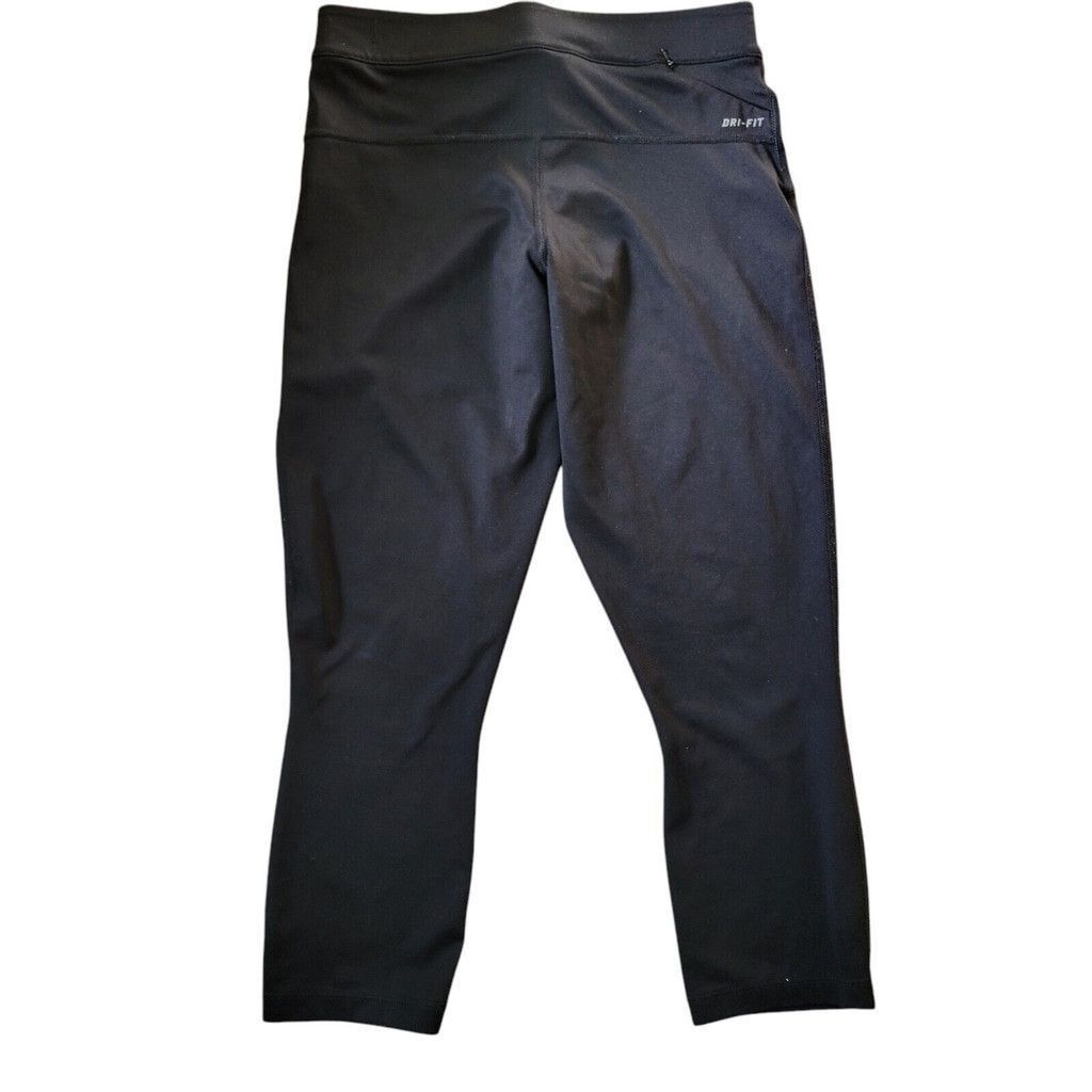 Nike Nike Capri Yoga Pants Women’s. Size Small. Excellent Cond Size 24" / US 00 / IT 34 - 4 Thumbnail
