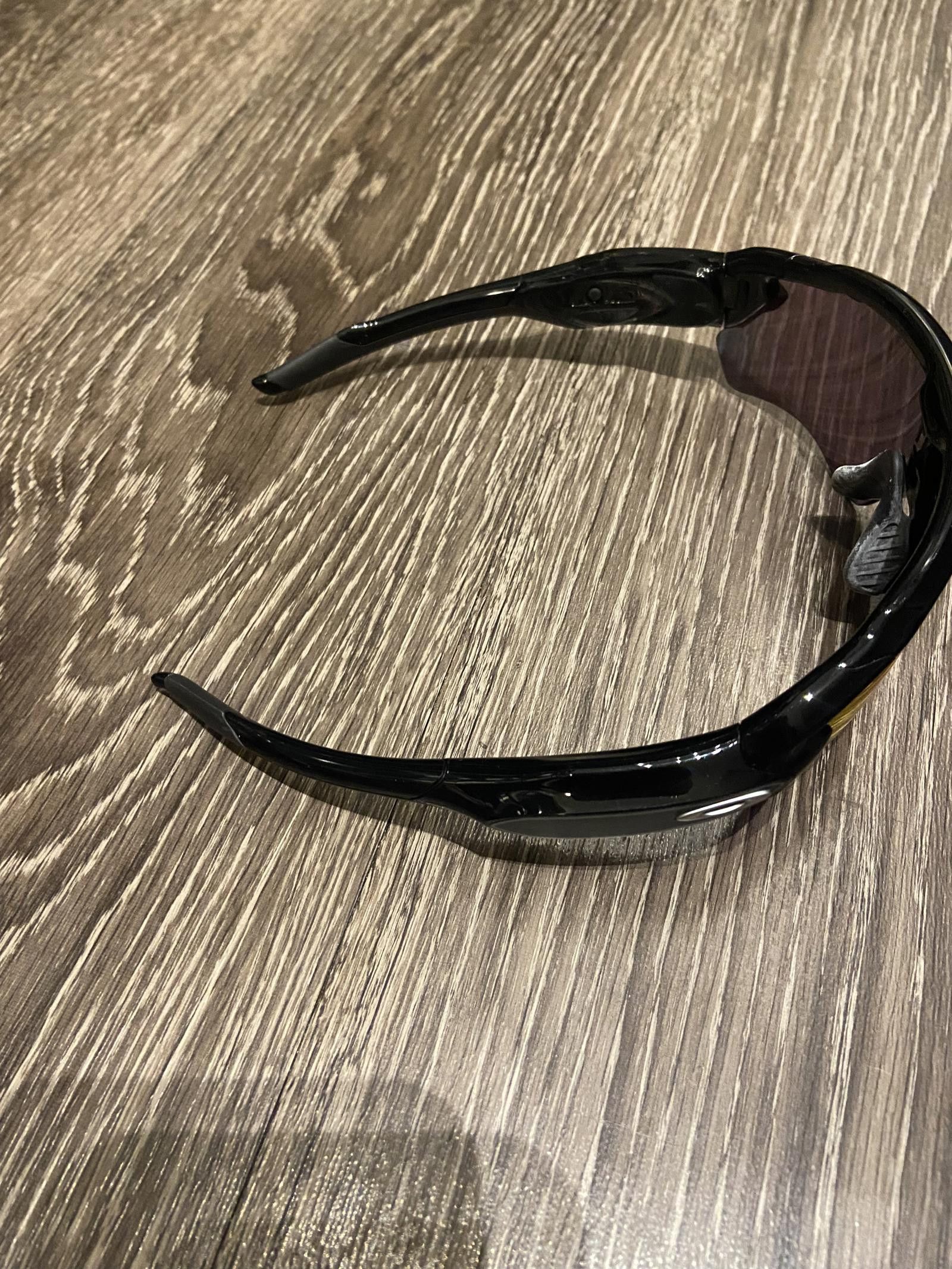 Oakley Oakley Radar Pace COLLECTORS Size ONE SIZE - 7 Thumbnail