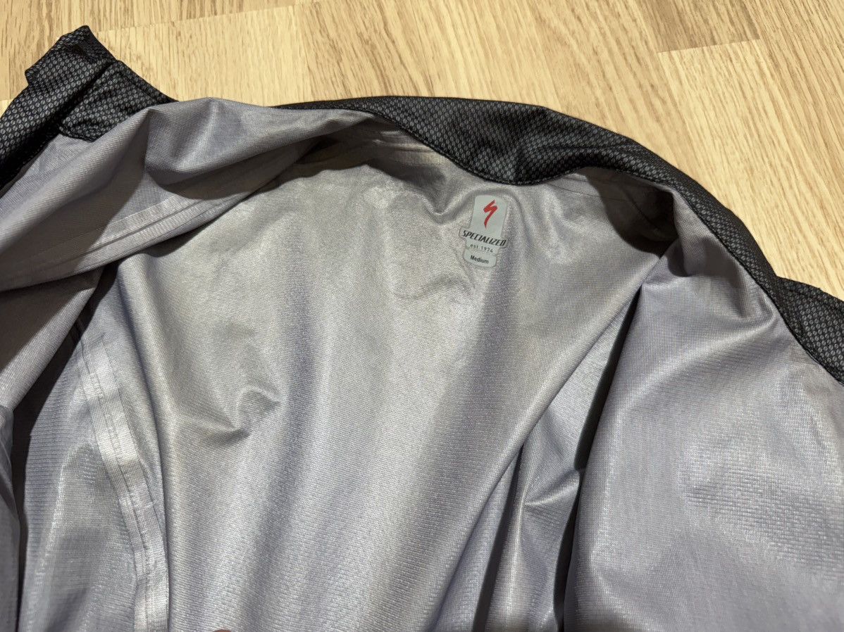 Sports Specialties Specialized Gore Tex bike jersey jacket M Size US M / EU 48-50 / 2 - 11 Thumbnail