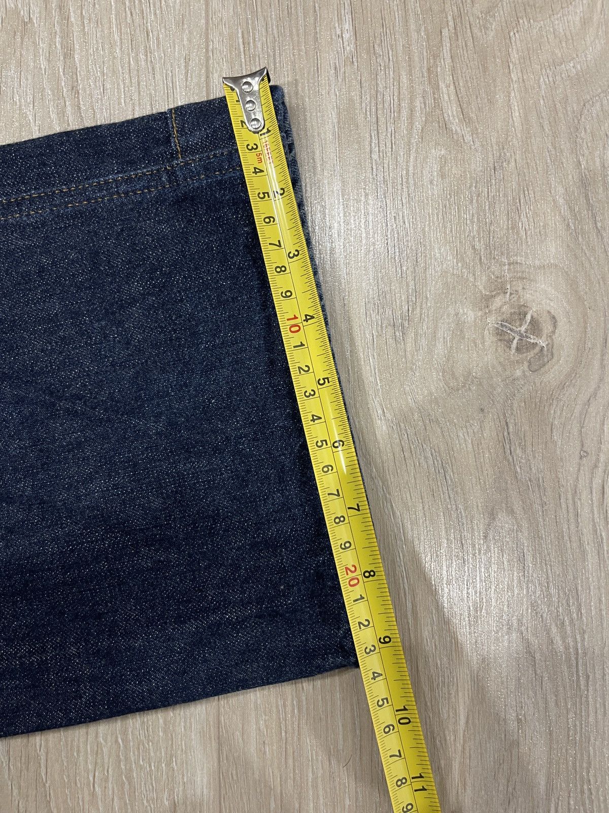 G-Star jeans g-star raw denim size 34 streetwear Size US 34 / EU 50 - 10 Thumbnail