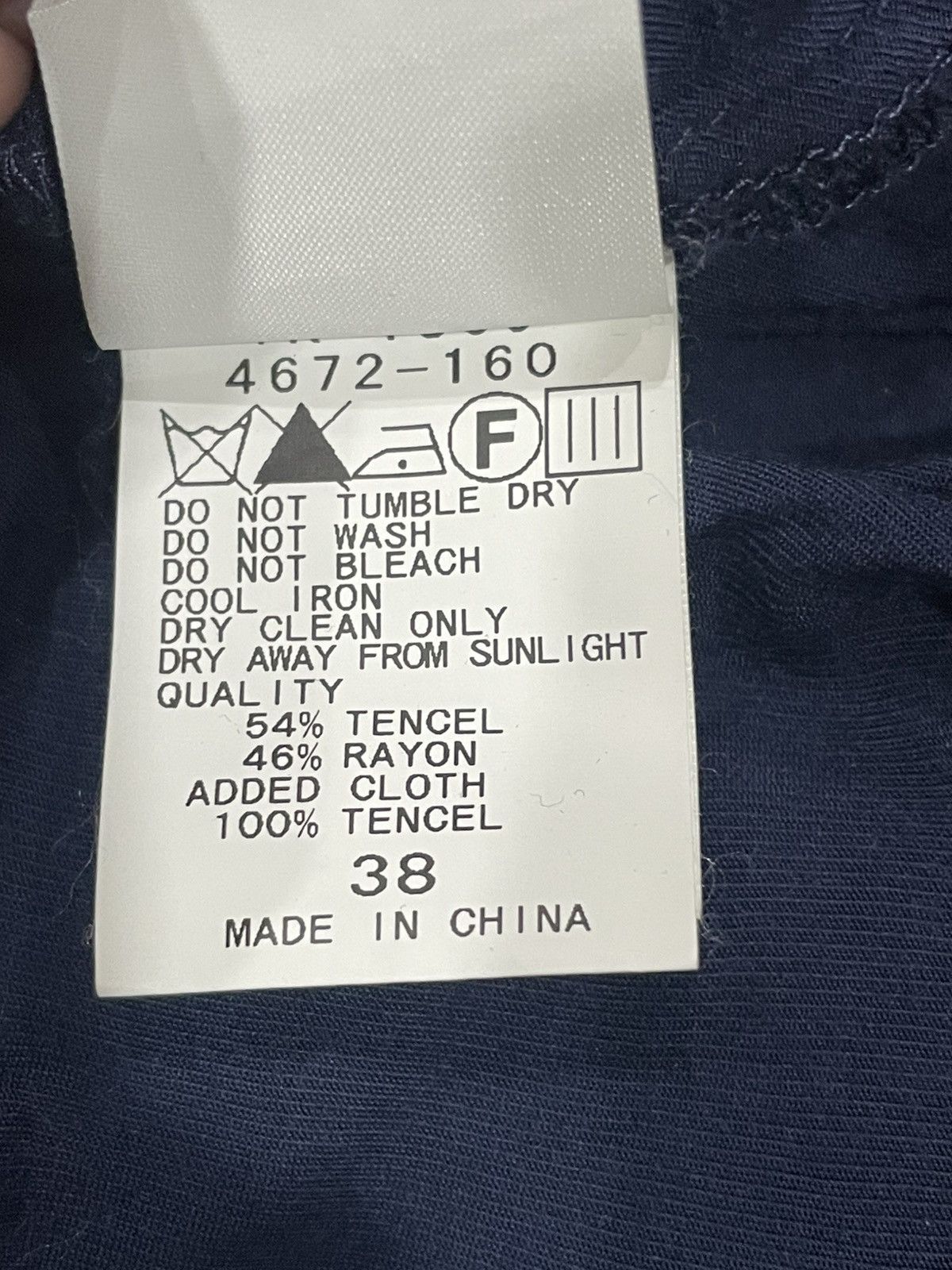 Pas de Calais Pas De Calais Dress Size XS / US 0-2 / IT 36-38 - 5 Thumbnail