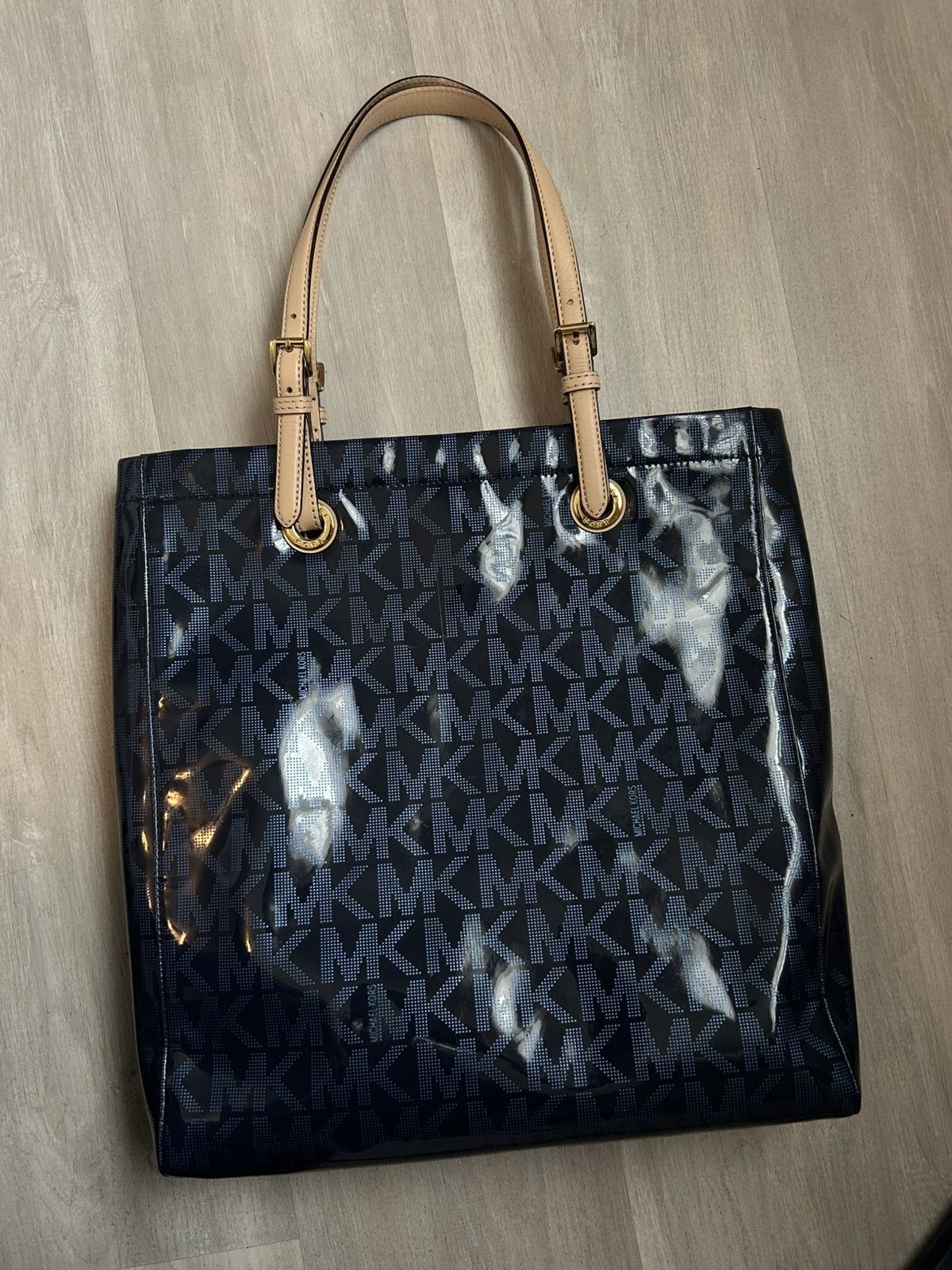 Michael Kors Micheal Kors Tote With Wallet Size ONE SIZE - 4 Thumbnail