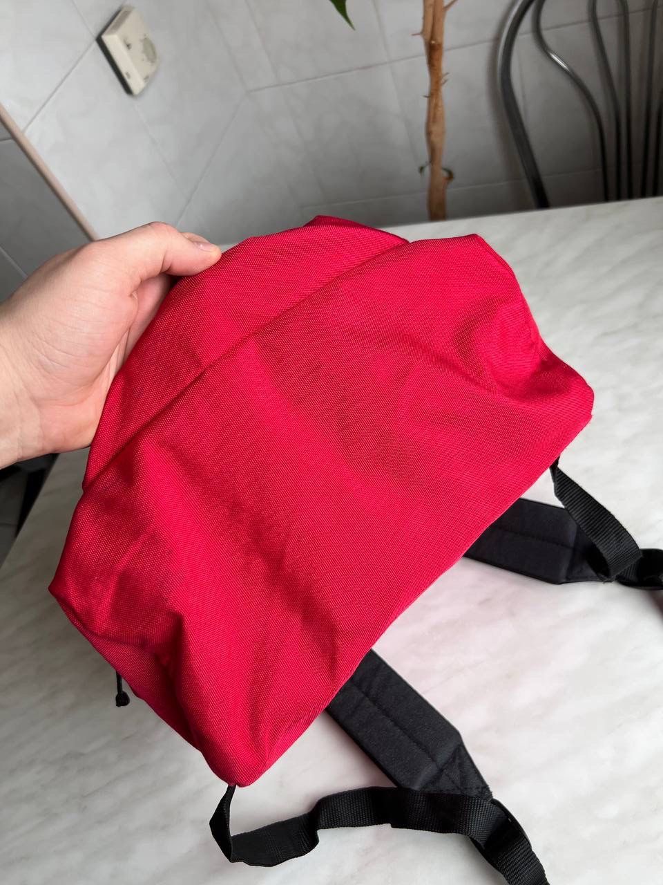 Apple × Eastpak Apple computer's company EASTPAK Backpack bag apple website Size ONE SIZE - 10 Thumbnail