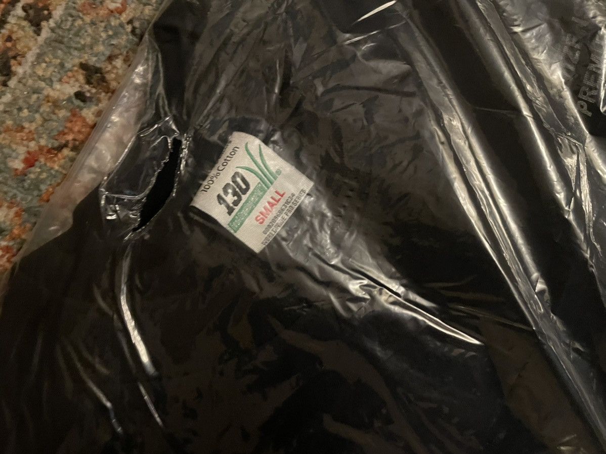 130 World 130 World 1C130 Jersey Blackout Size US S / EU 44-46 / 1 - 2 Thumbnail