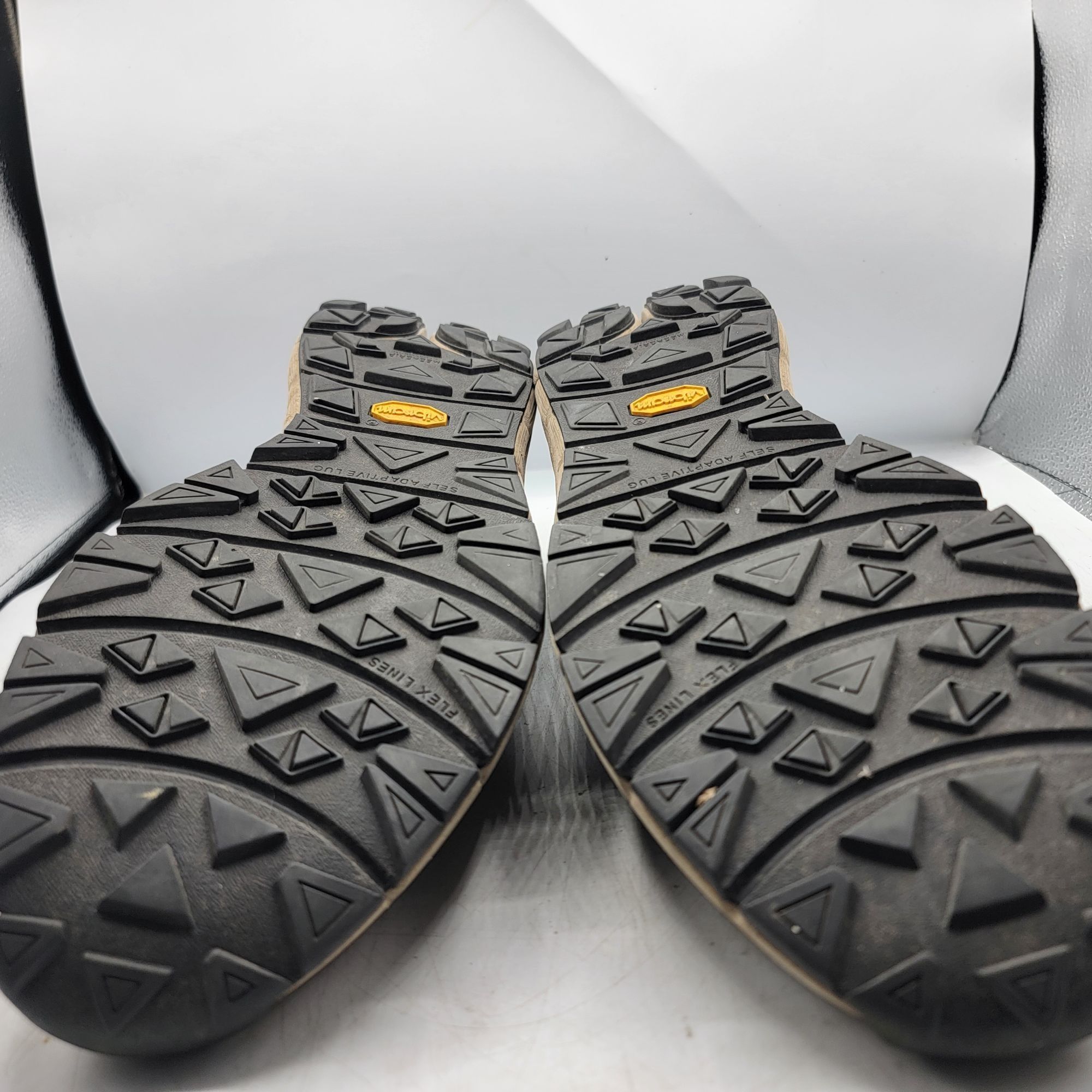 Danner Danner Mountain 600 Chelsea Olive Mens 13 Pull On Shoes Vibr Size US 13 / EU 46 - 10 Thumbnail
