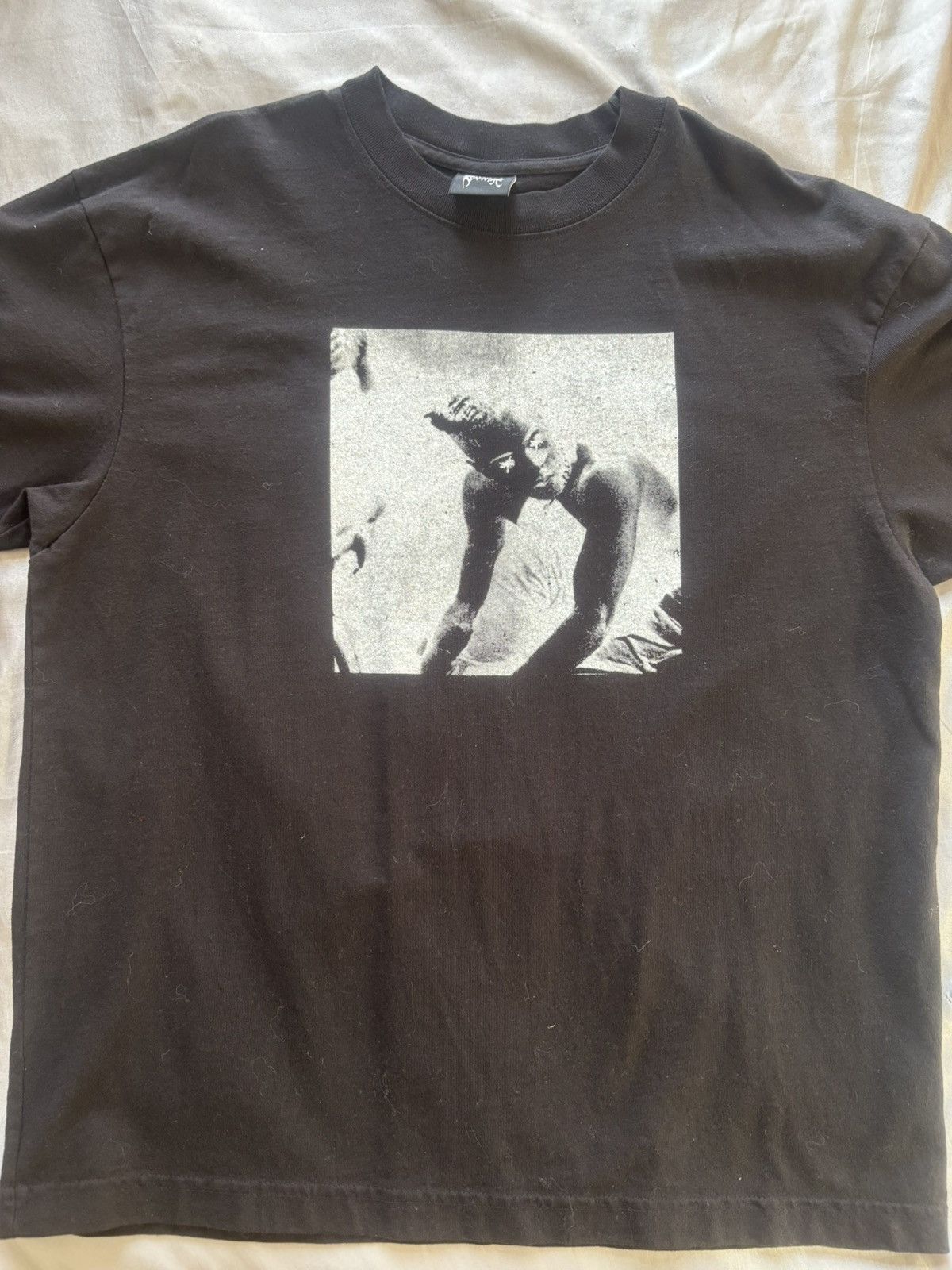 Revenge Authentic Revenge XXXtentacion Demon boy tee Size US M / EU 48-50 / 2 - 1 Thumbnail