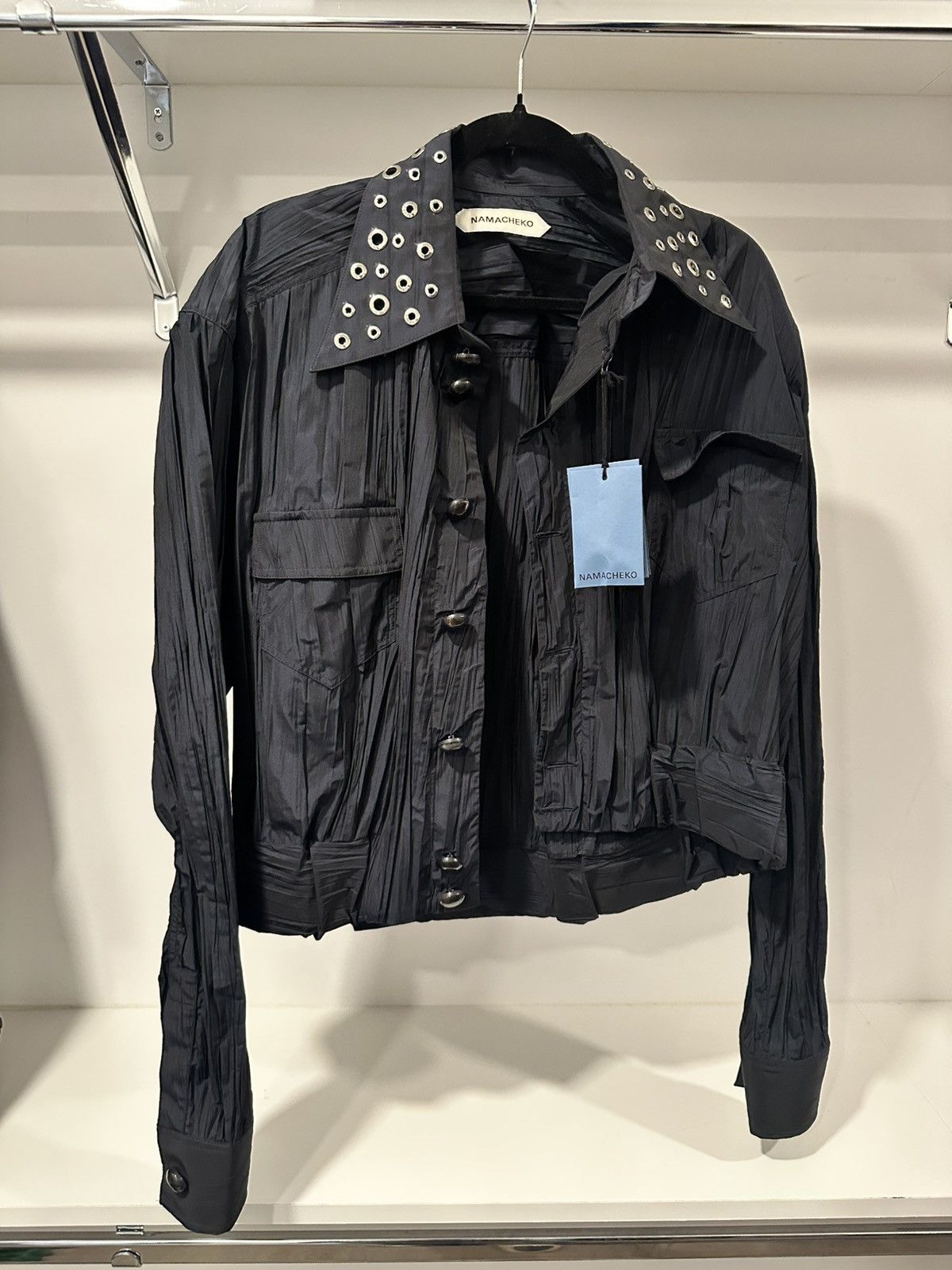 Namacheko Namacheko Jacket Size US L / EU 52-54 / 3 - 1 Thumbnail