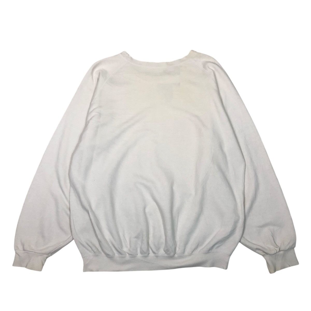Japanese Brand 📌Vintage 1987 Armies Volleyball Team Sweatshirt Big Logo Size US M / EU 48-50 / 2 - 2 Thumbnail