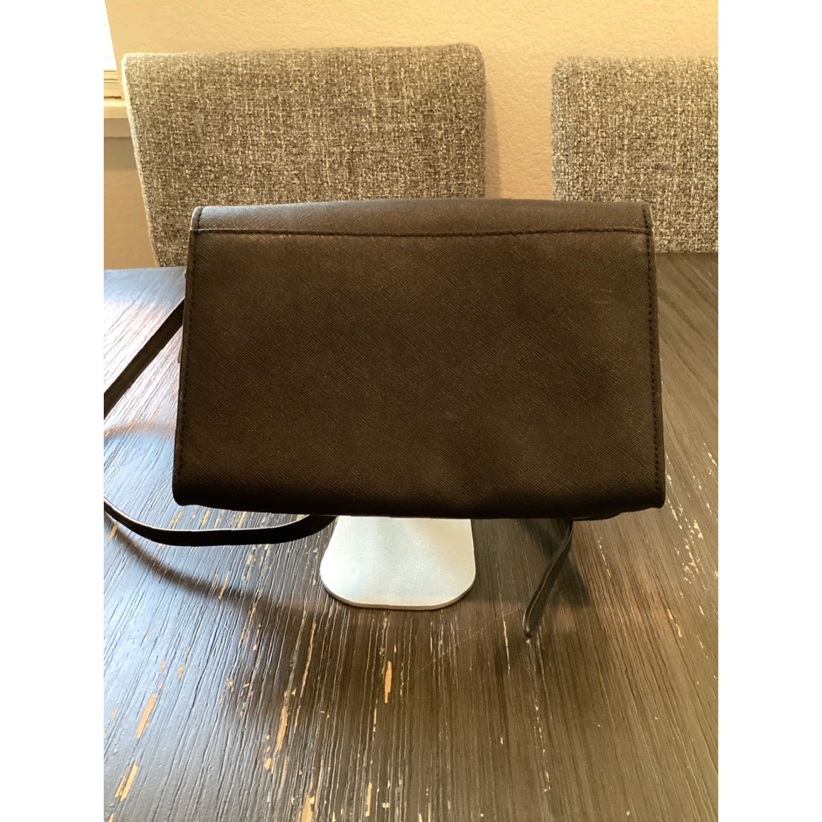 Tory Burch Tory Burch Emerson Crossbody Bag Chelsea Black Medium Women Size ONE SIZE - 2 Thumbnail