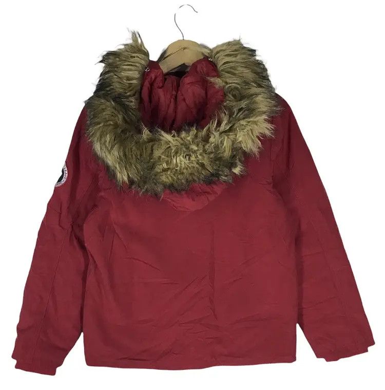 Japanese Brand Love Toxic Jackets Size L / US 10 / IT 46 - 3 Thumbnail