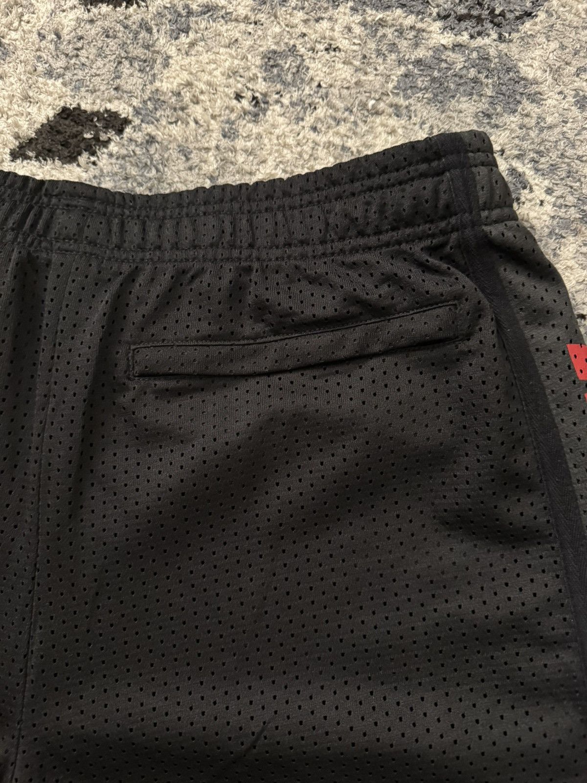 Heron Preston Heron Preston Sport Shorts BRAND NEW Size US 32 / EU 48 - 7 Thumbnail