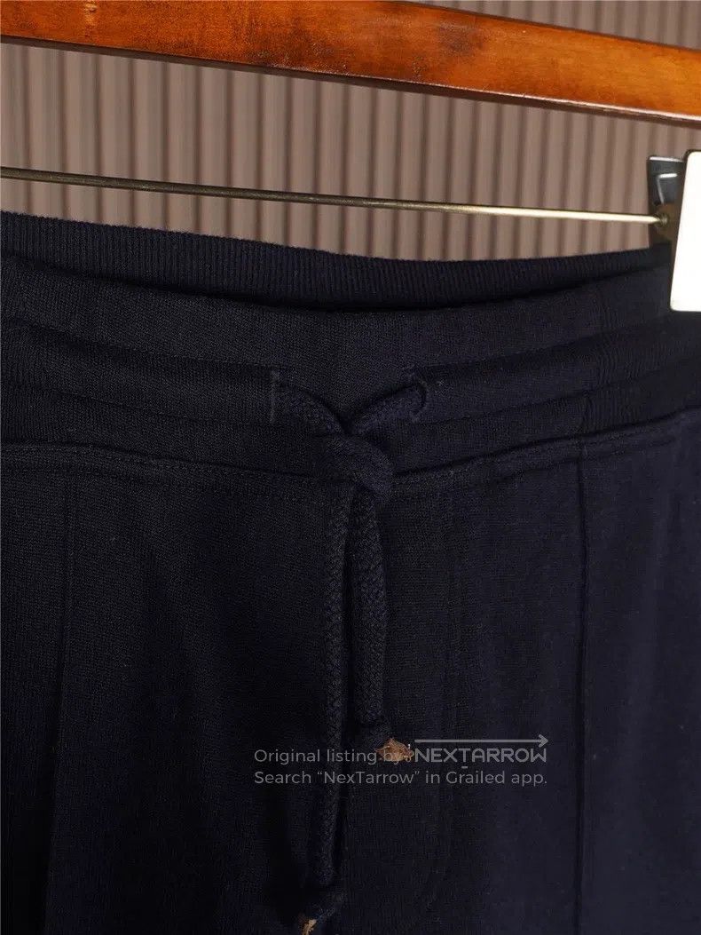Brunello Cucinelli Brunello Cucinelli size XL Autumn and winter thick cashmere Size US 30 / EU 46 - 5 Thumbnail