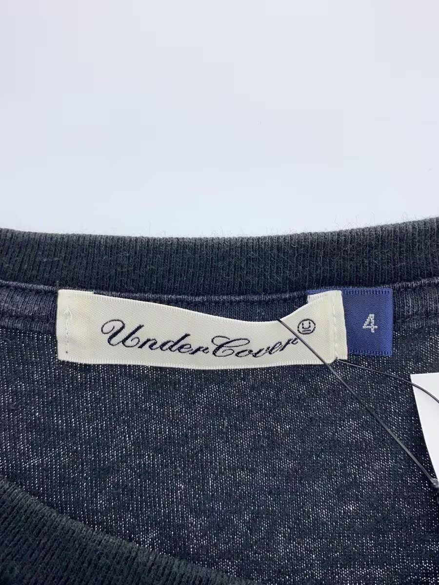 Undercover SS19 "VLADS" Tee Size US L / EU 52-54 / 3 - 5 Thumbnail