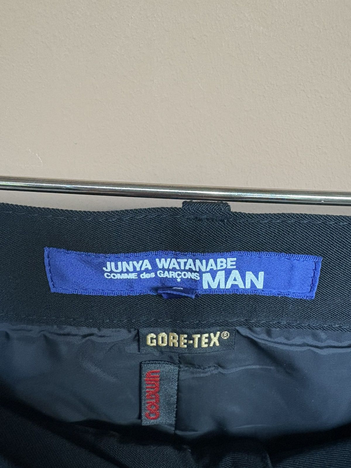 Junya Watanabe × Porter Junya Watanabe Yoshida Porter cargo pants ss05 Size US 32 / EU 48 - 13 Thumbnail