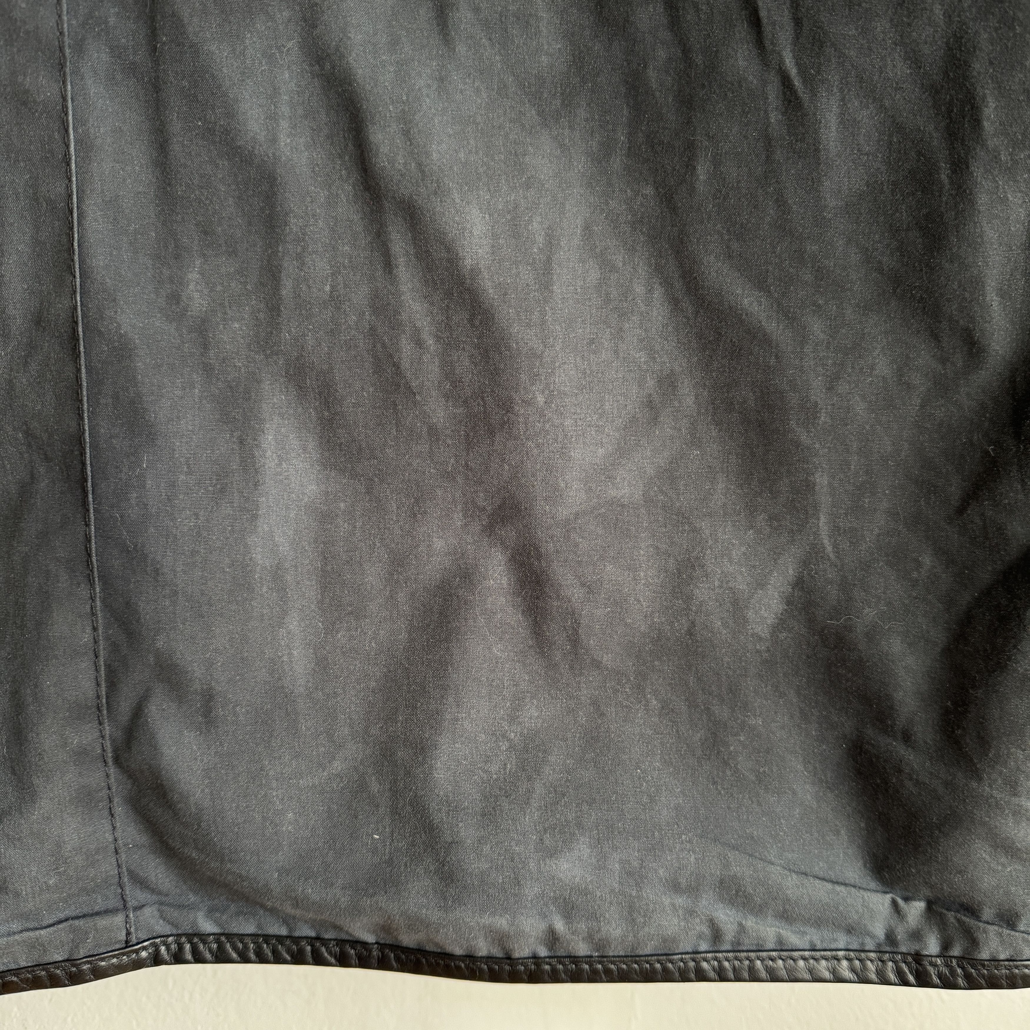 Barbour Barbour International Wax Cotton Mens Jacket XXL Size US XXL / EU 58 / 5 - 16 Thumbnail