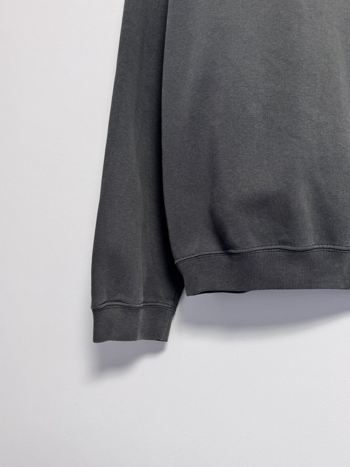Nike × Vintage Nike vintage sweatshirt 90’s hype rare y2k Size US L / EU 52-54 / 3 - 3 Thumbnail