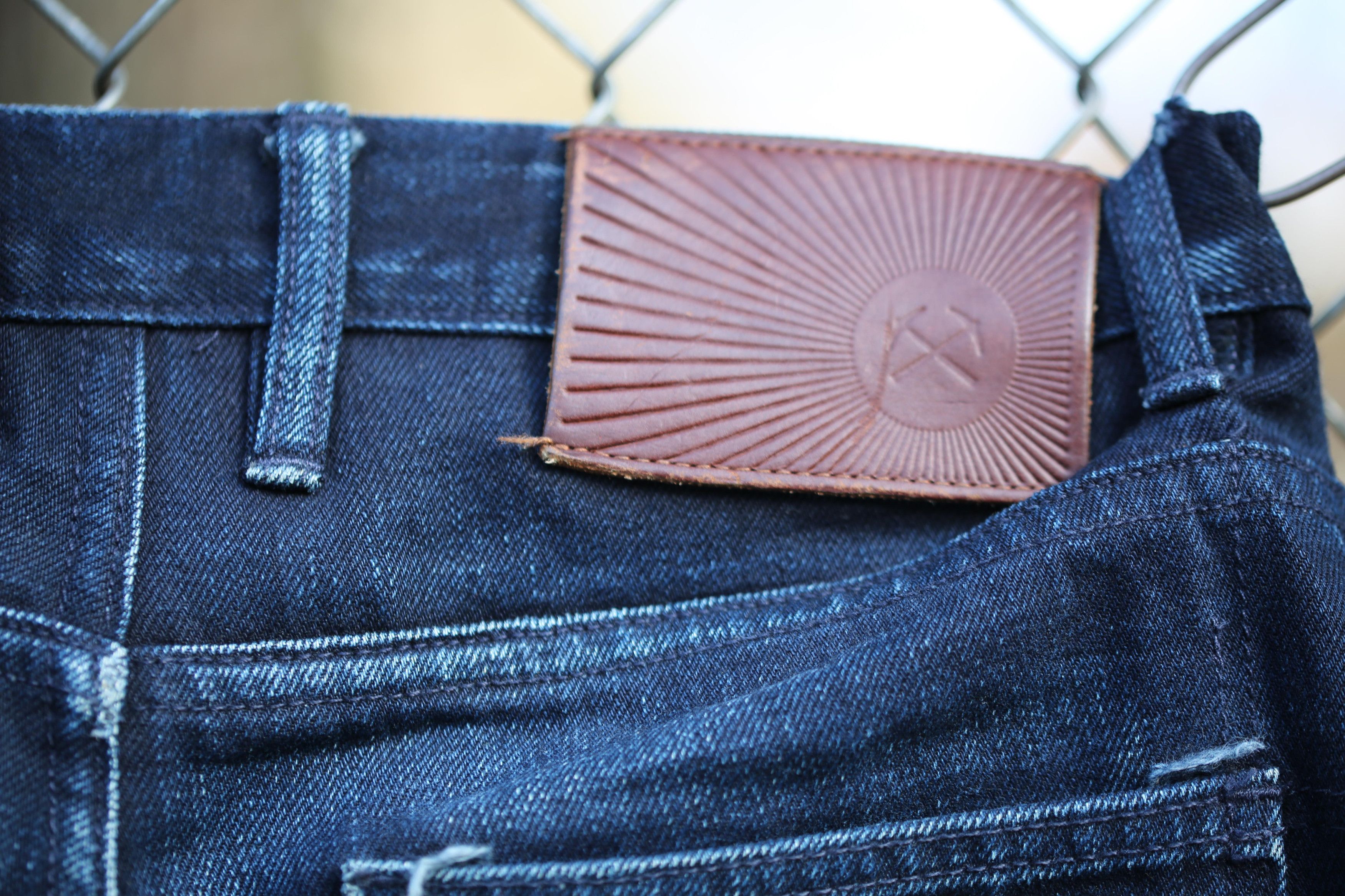 3sixteen 3Sixteen ST-120xk Size US 33 - 6 Thumbnail
