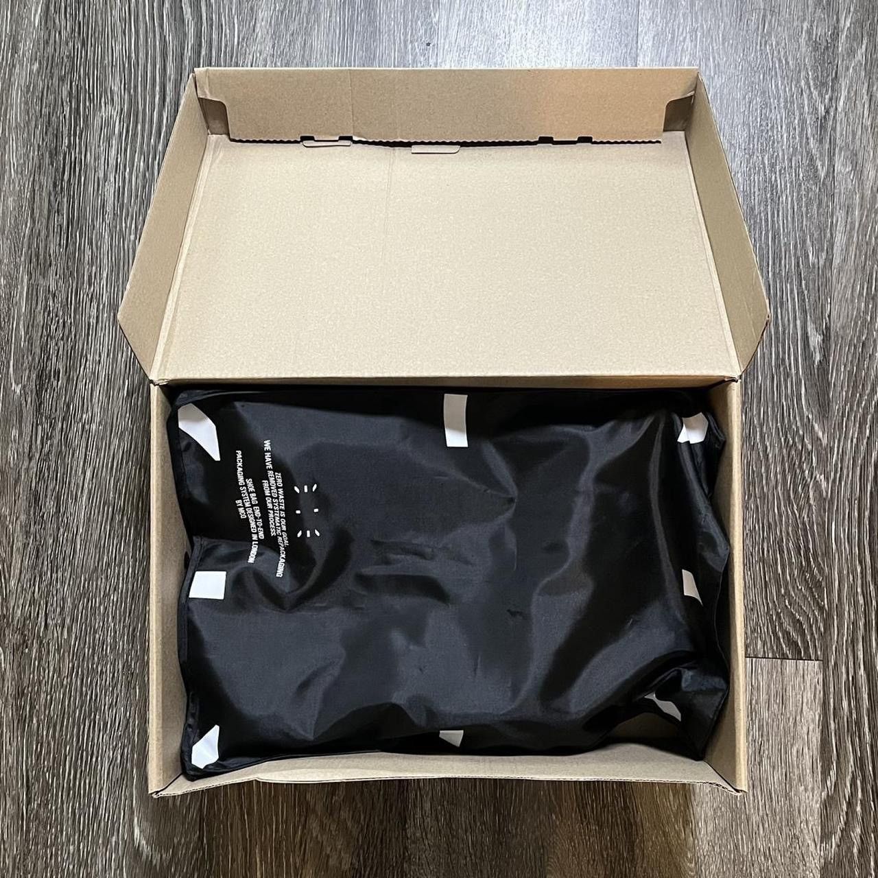Alexander McQueen × MCQ × McQ Alexander McQueen [Retail: $395] MCQ (Alexander McQueen) ORBYT 2.0 Sneakers Size US 7 / IT 37 - 8 Thumbnail