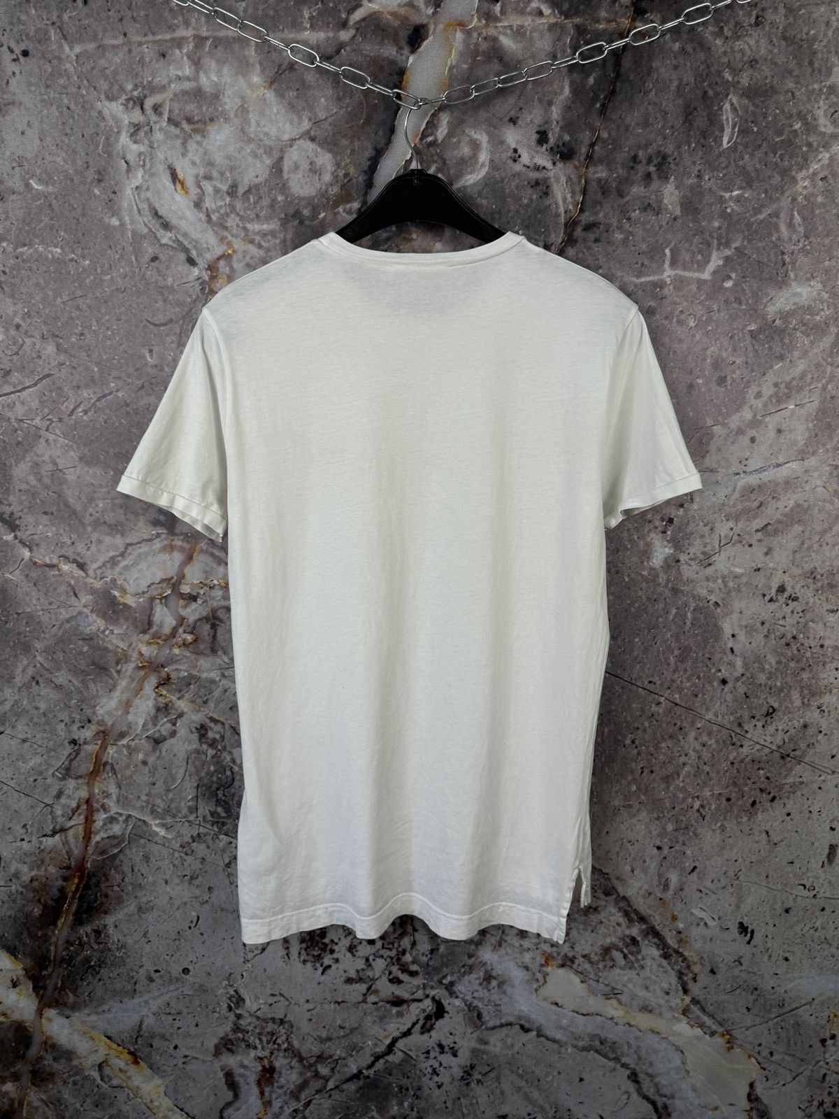 Vivienne Westwood Mens Vivienne Westwood T-Shirt Streetwear Size Large Size US L / EU 52-54 / 3 - 15 Thumbnail