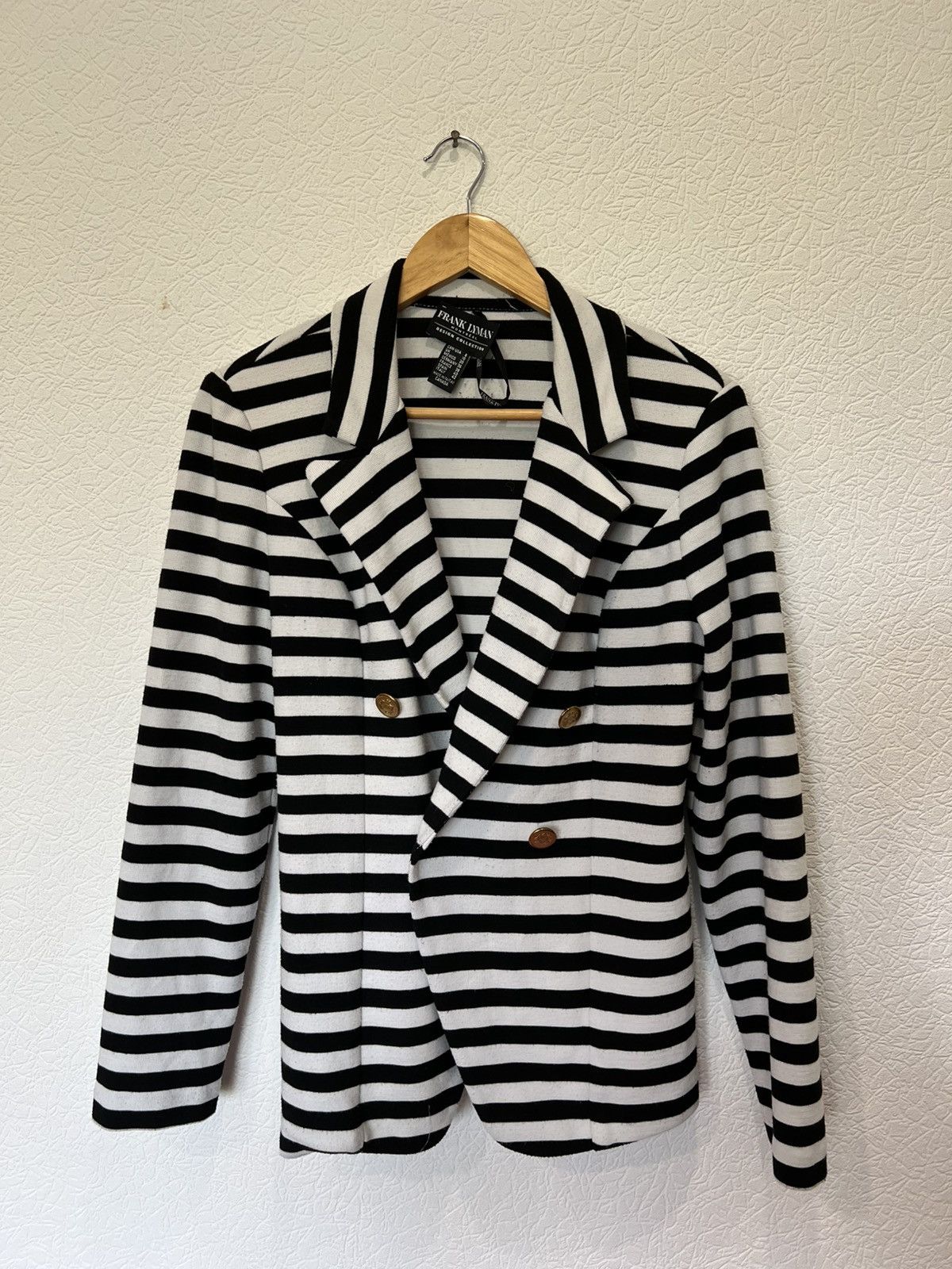 Frank Lyman Frank Lyman Blazer Womens Size M / US 6-8 / IT 42-44 - 1 Thumbnail