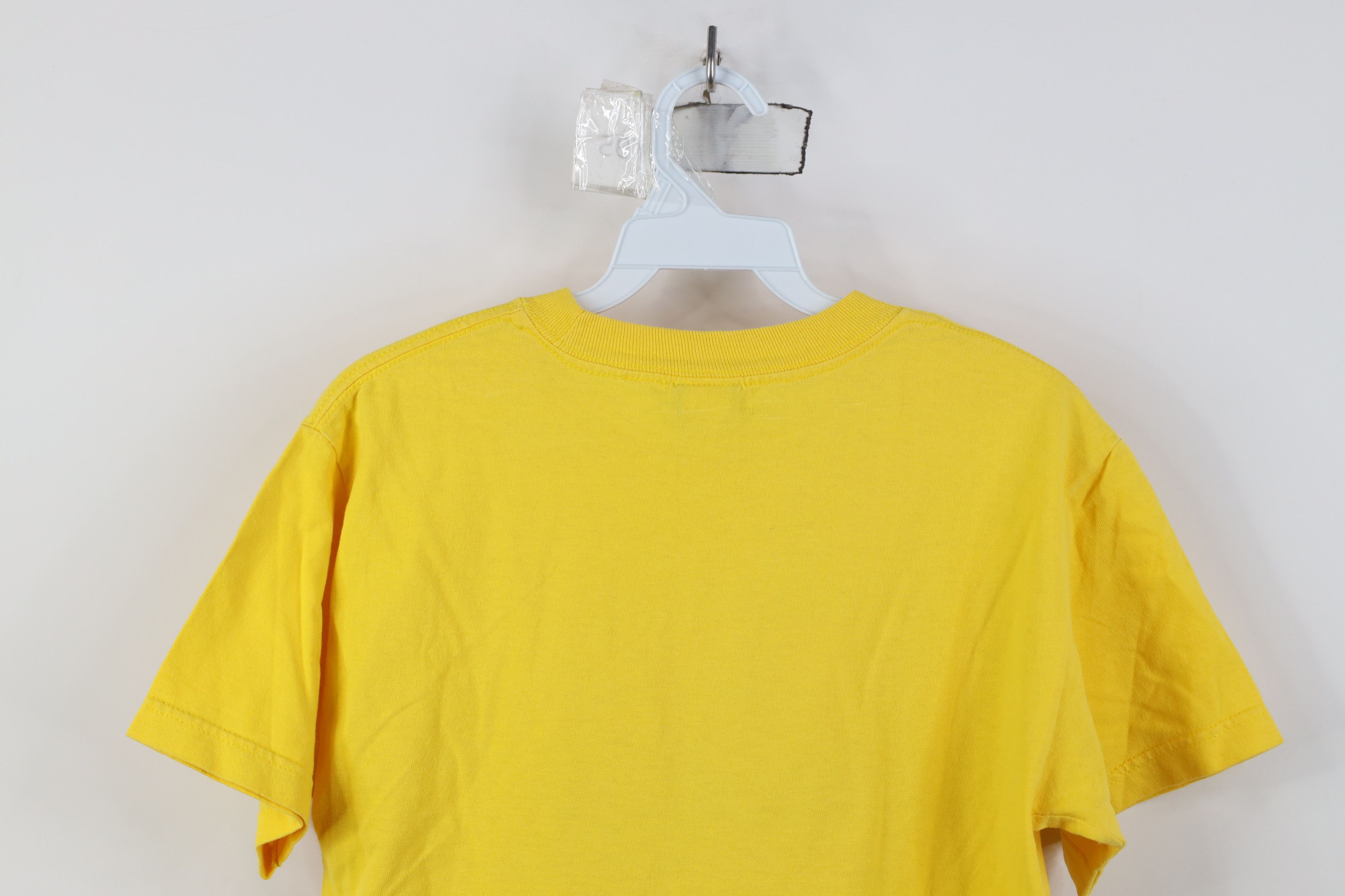 Vintage Vintage Leilow Japan Submarine Mission Surfing T-Shirt USA Size US S / EU 44-46 / 1 - 12 Thumbnail