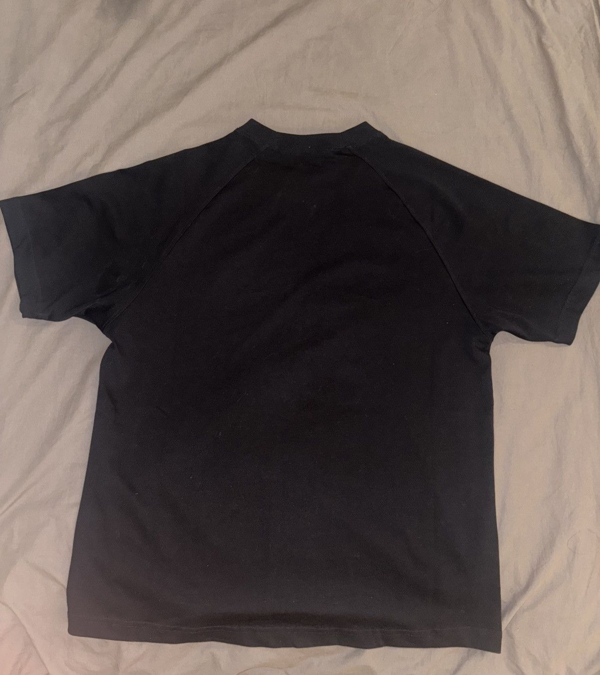 Jacquemus Black Jacquemus Shirt – Size M Size US M / EU 48-50 / 2 - 2 Thumbnail