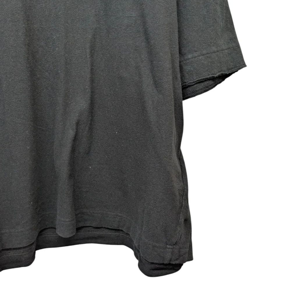 Yohji Yamamoto Yohji Yamamoto pour homme old cotton t-shirt Size US L / EU 52-54 / 3 - 4 Thumbnail